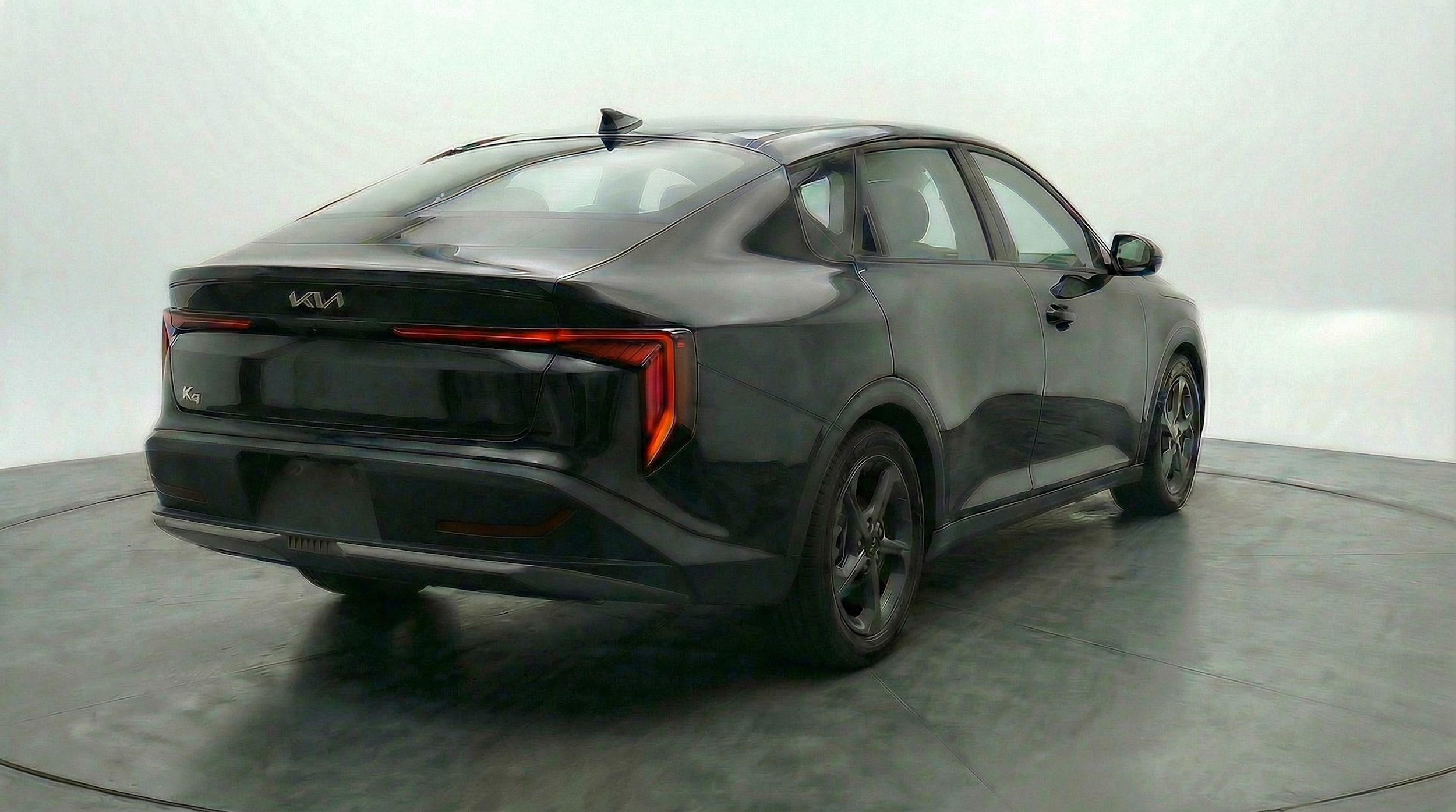 Thumbnail: 2025 Kia K4 - 7