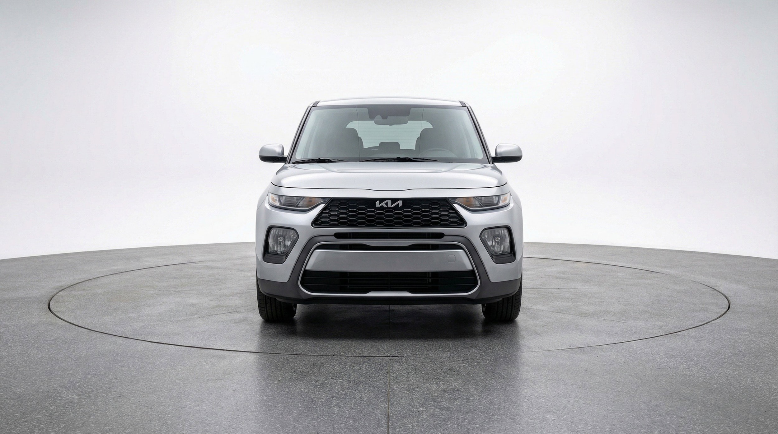 Thumbnail: 2025 Kia Soul - 2