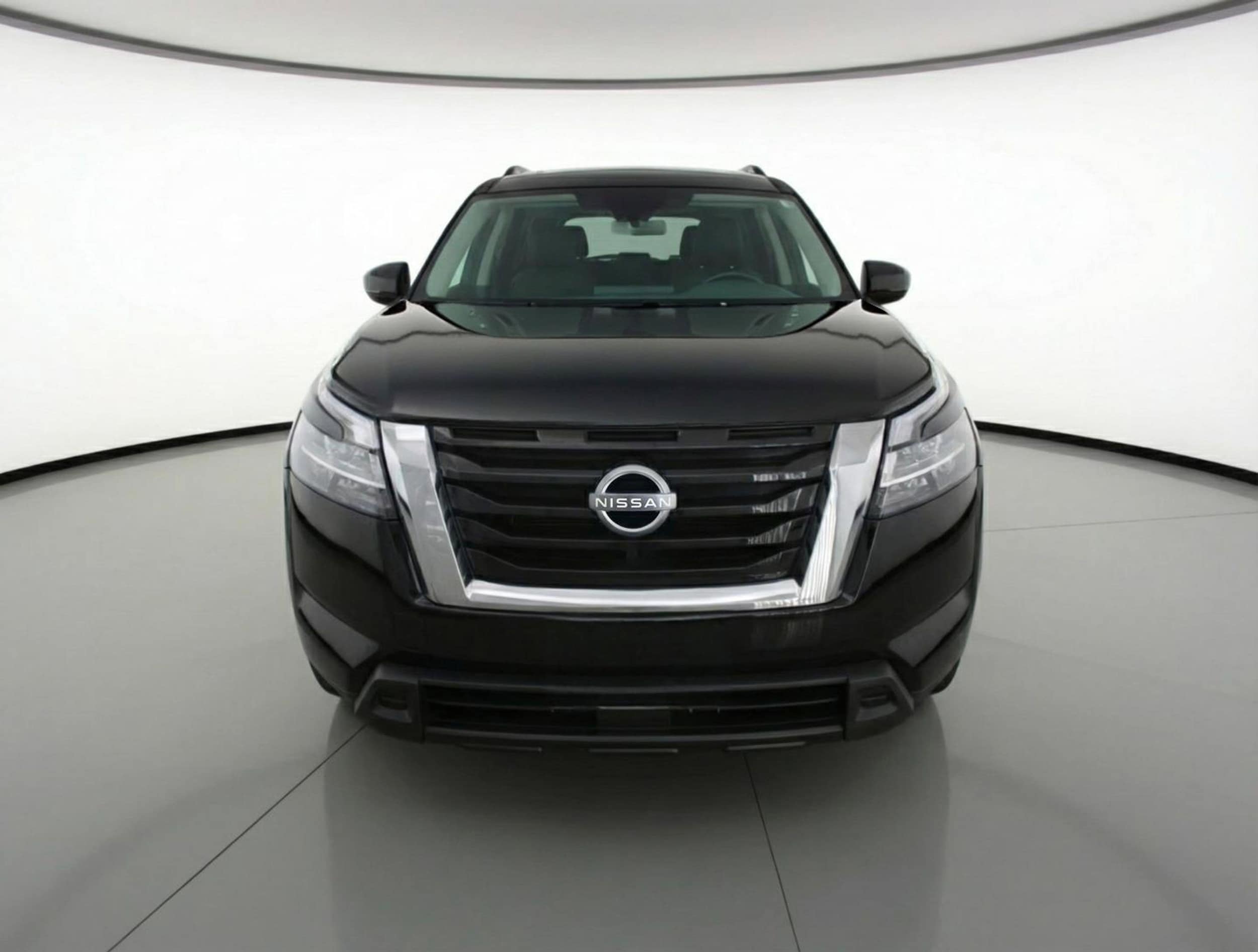 Thumbnail: 2025 Nissan Pathfinder - 2