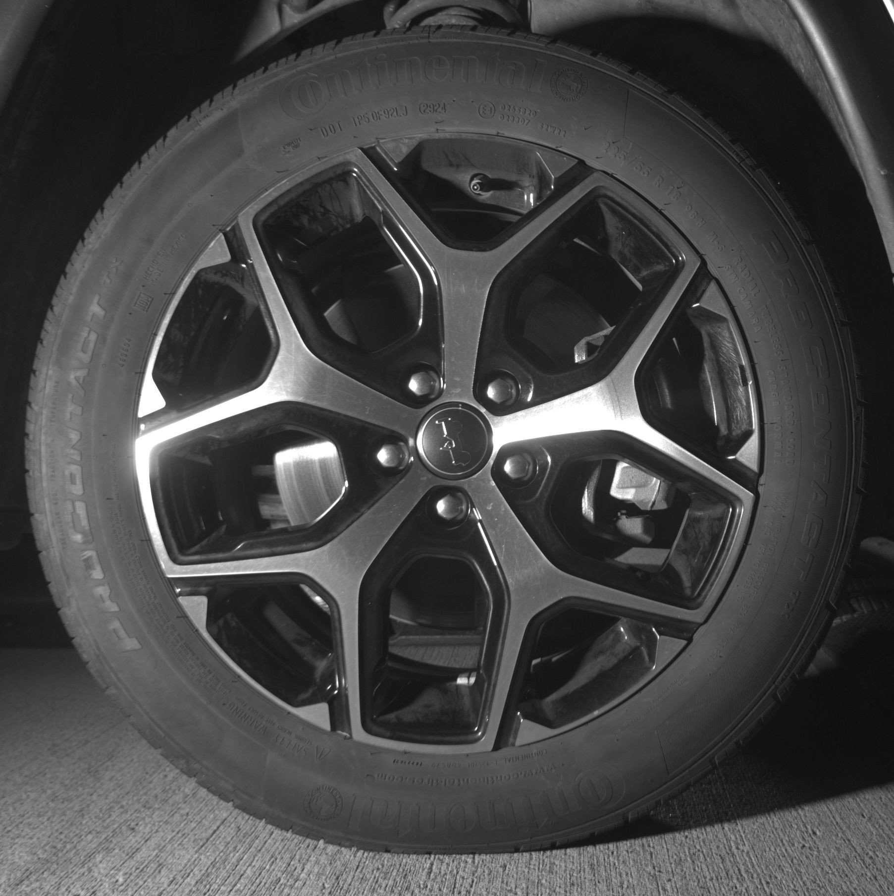 Thumbnail: 2025 Jeep Compass - 13