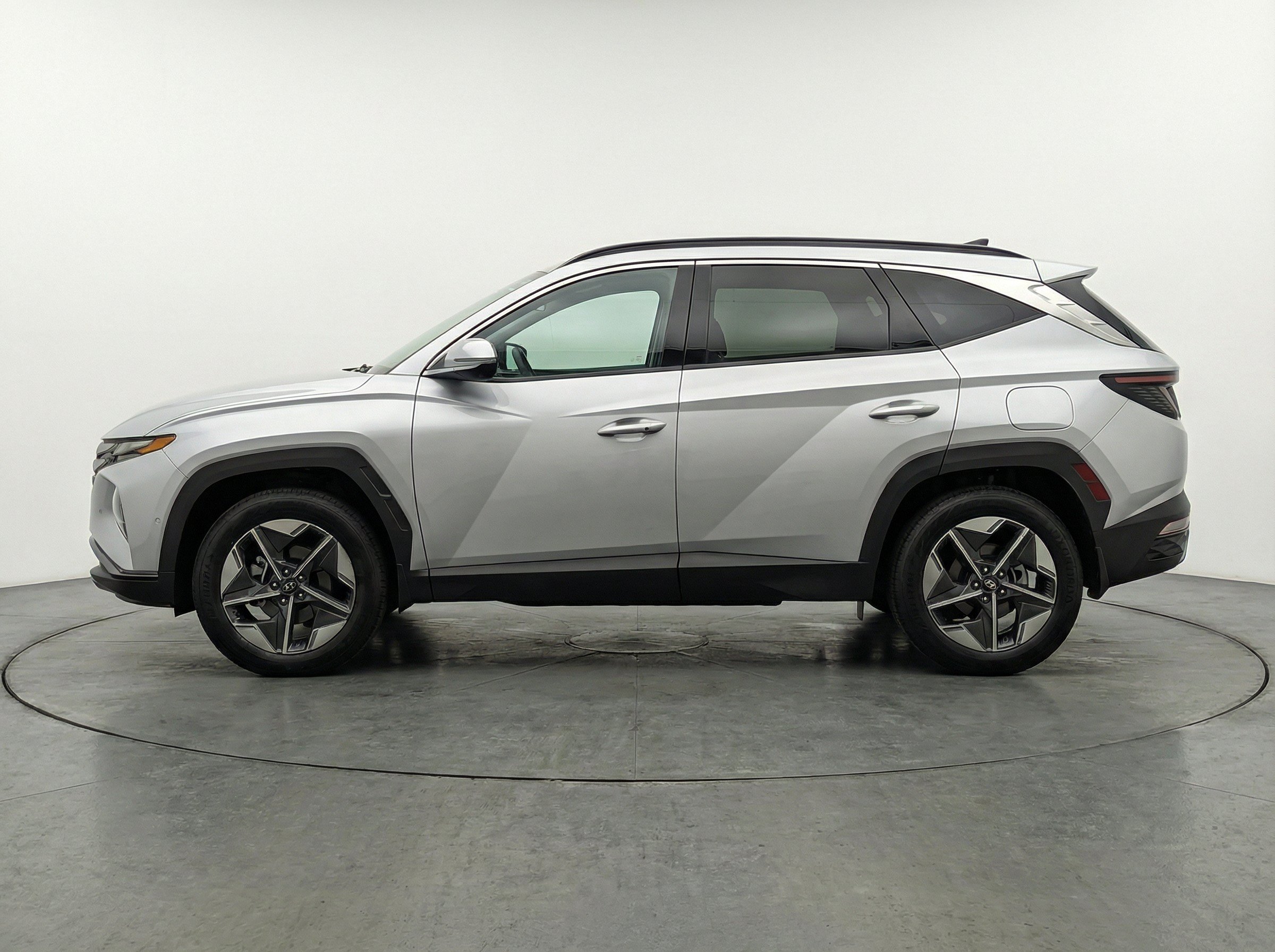 Thumbnail: 2026 Hyundai Tucson - 5