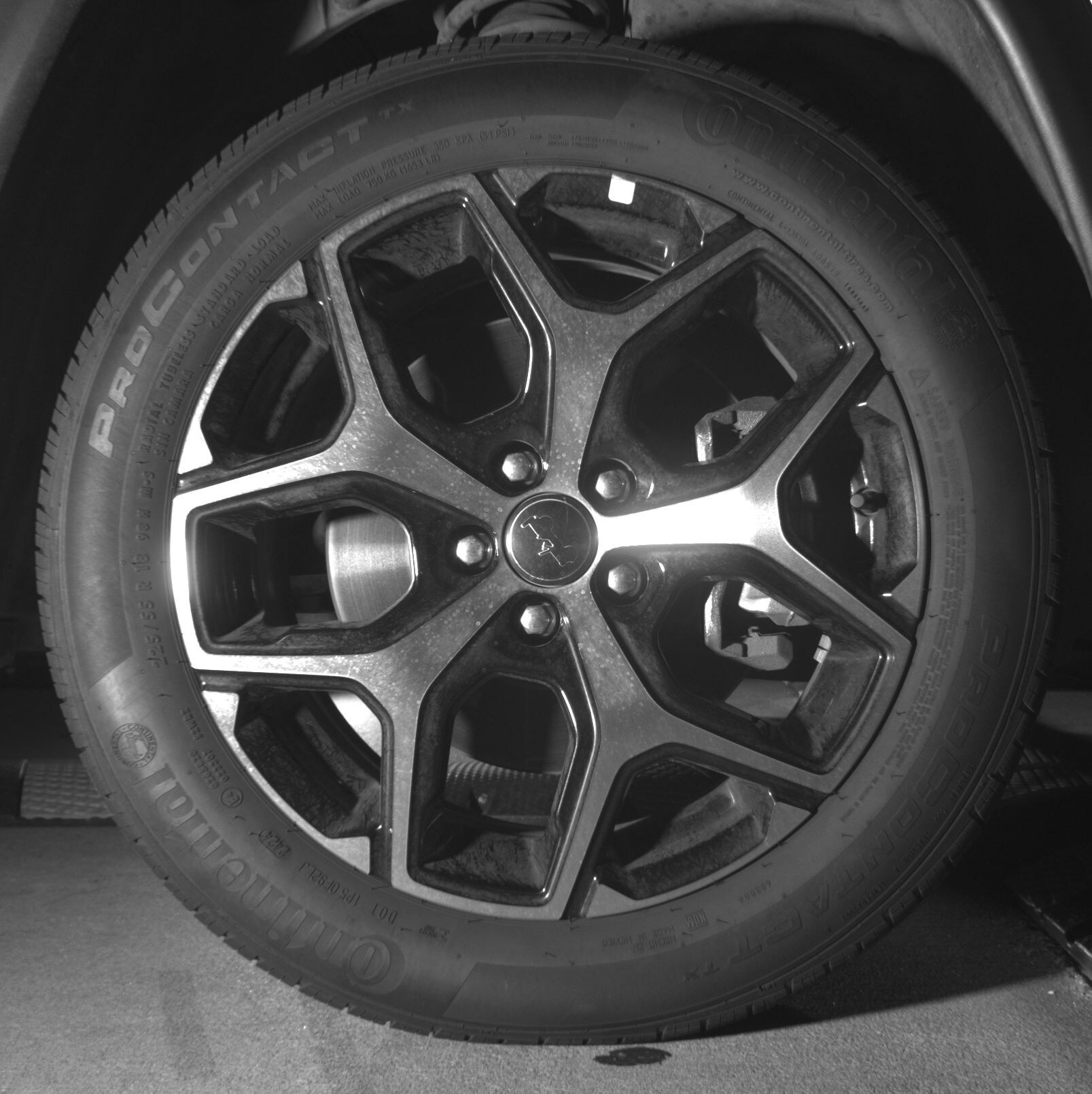 Thumbnail: 2025 Jeep Compass - 10