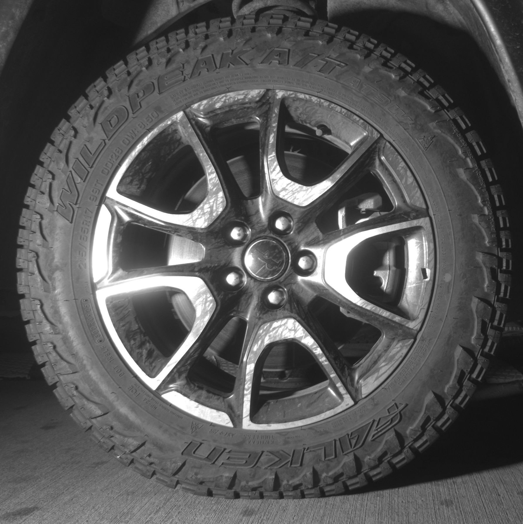 Thumbnail: 2025 Jeep Compass - 13