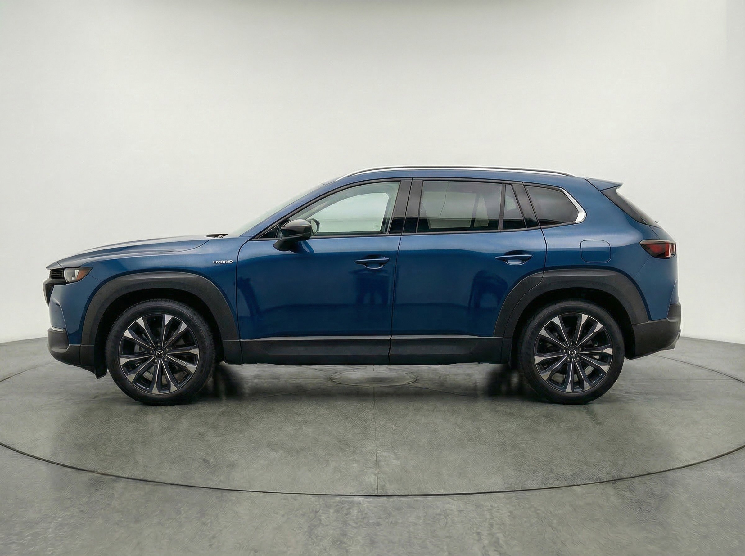 Thumbnail: 2025 Mazda CX-50 - 5