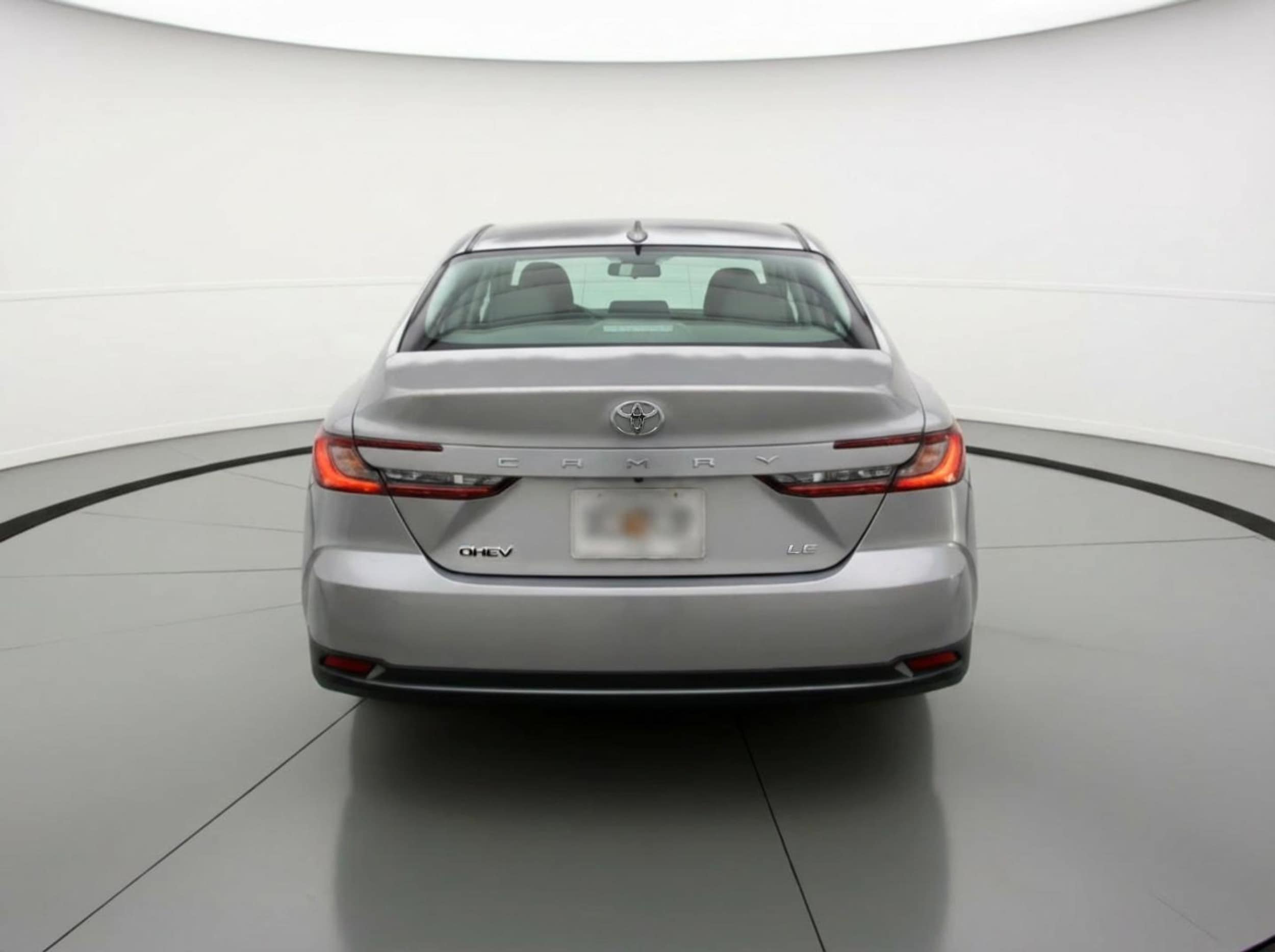 Thumbnail: 2025 Toyota Camry - 6