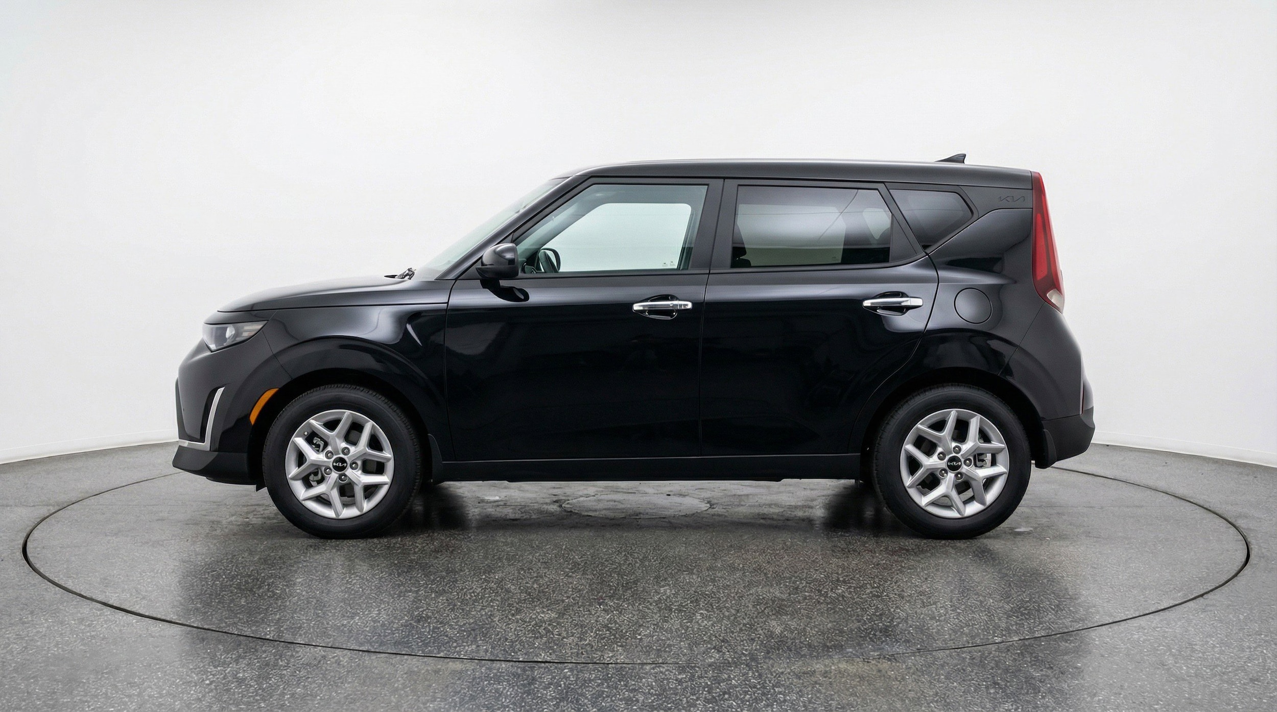 Thumbnail: 2025 Kia Soul - 5