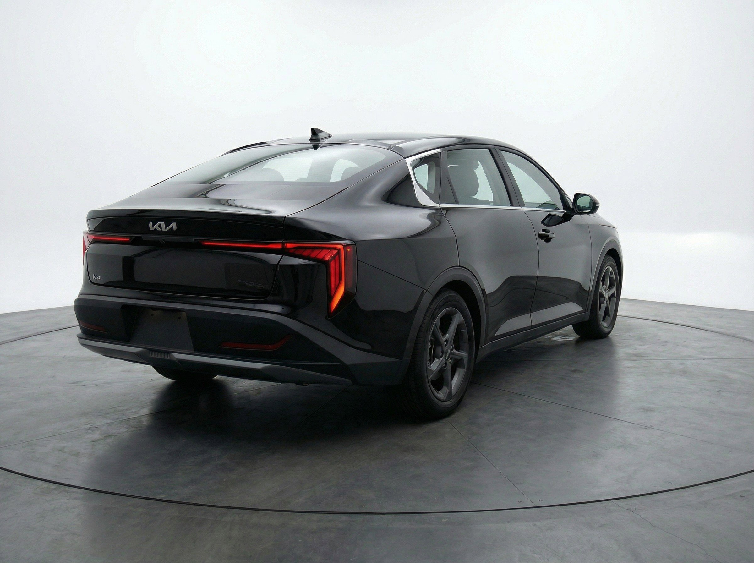Thumbnail: 2025 Kia K4 - 9