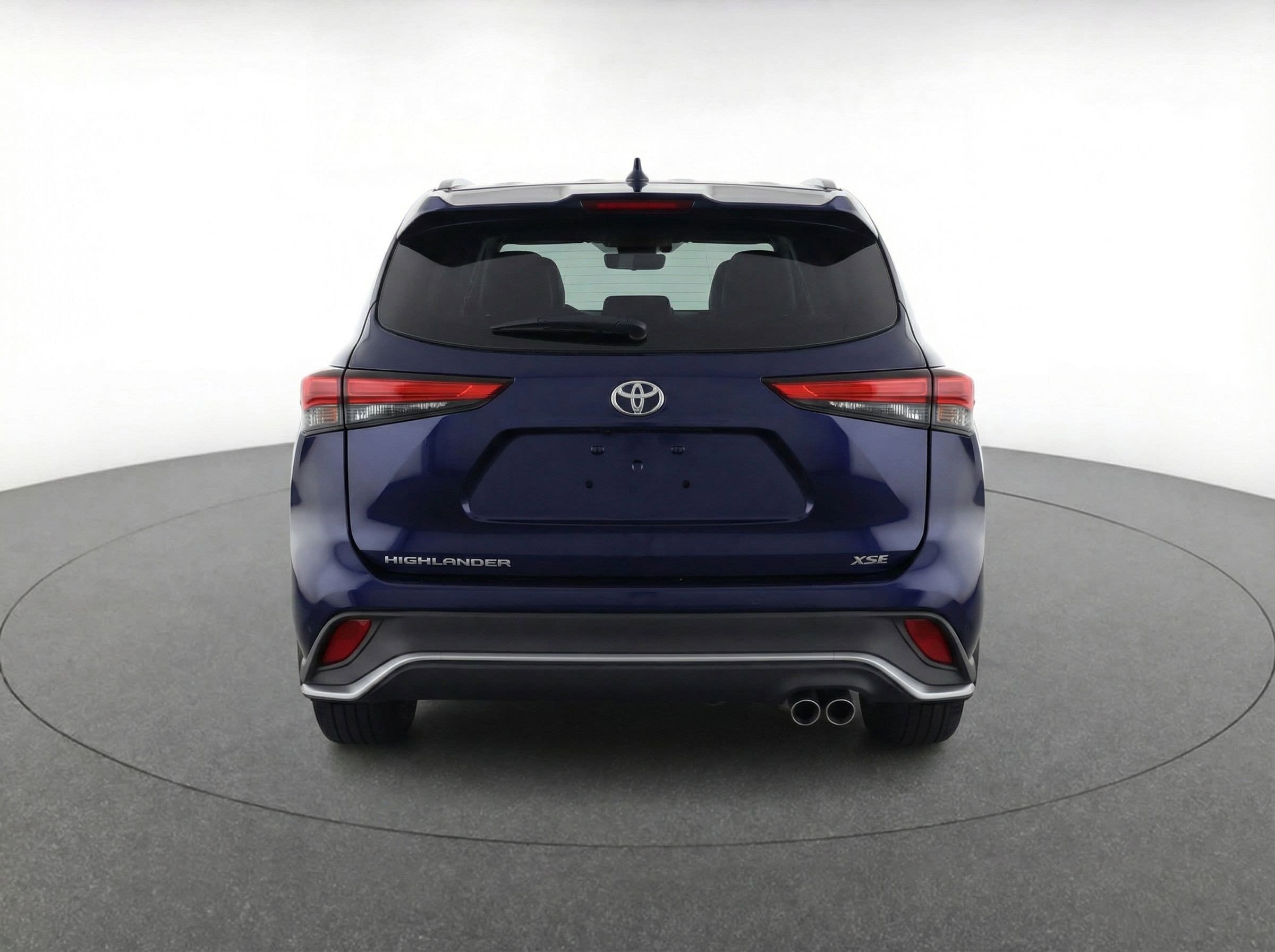 Thumbnail: 2024 Toyota Highlander - 7