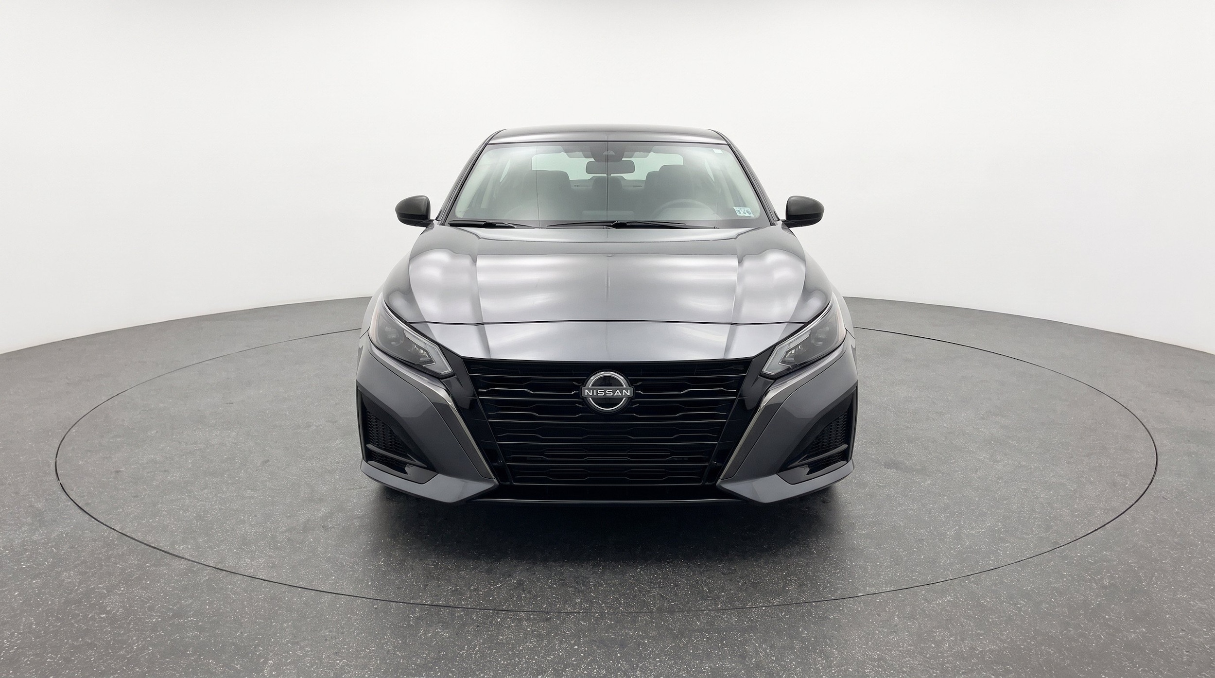 Thumbnail: 2026 Nissan Altima - 2