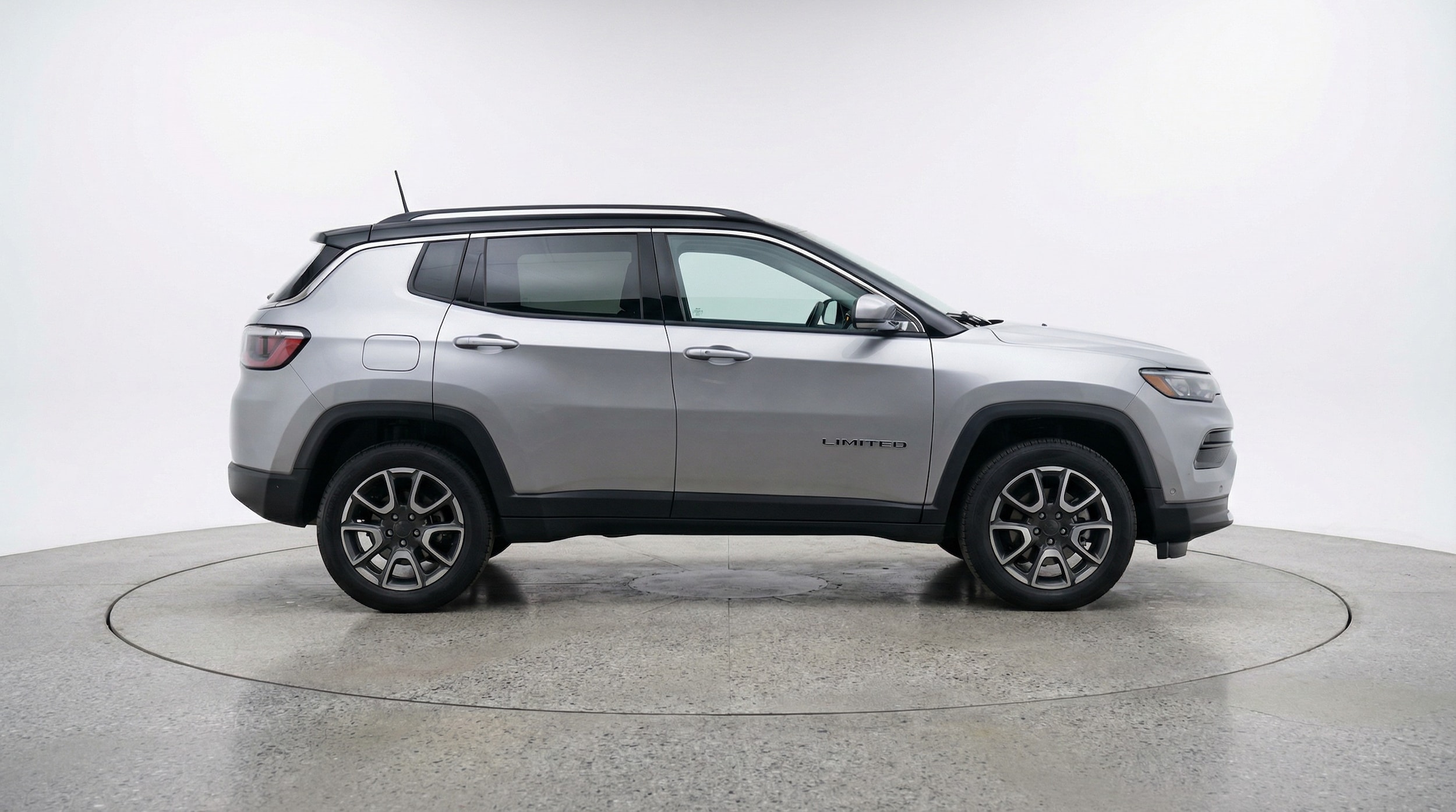 Thumbnail: 2025 Jeep Compass - 8