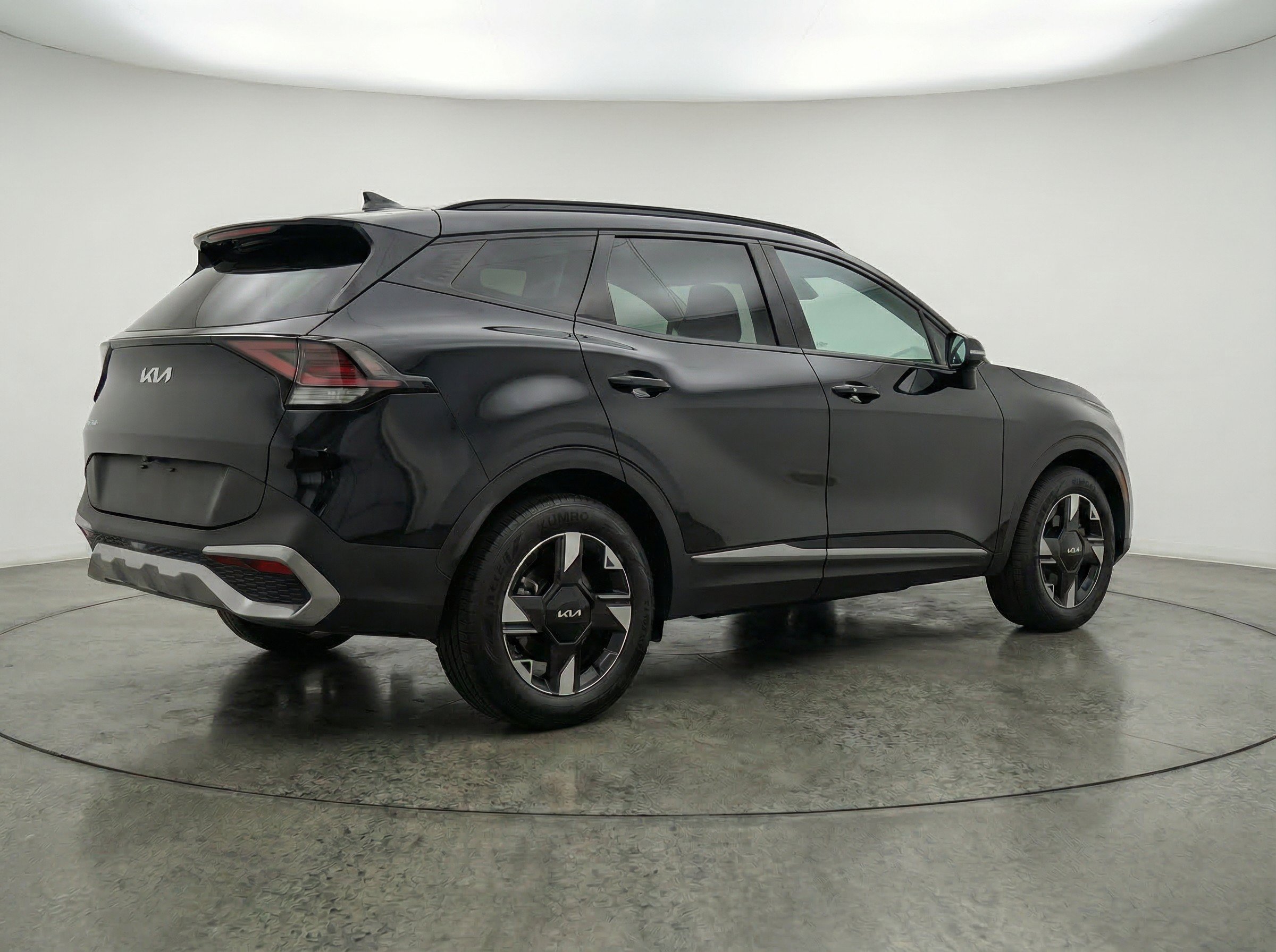 Thumbnail: 2026 Kia Sportage - 9