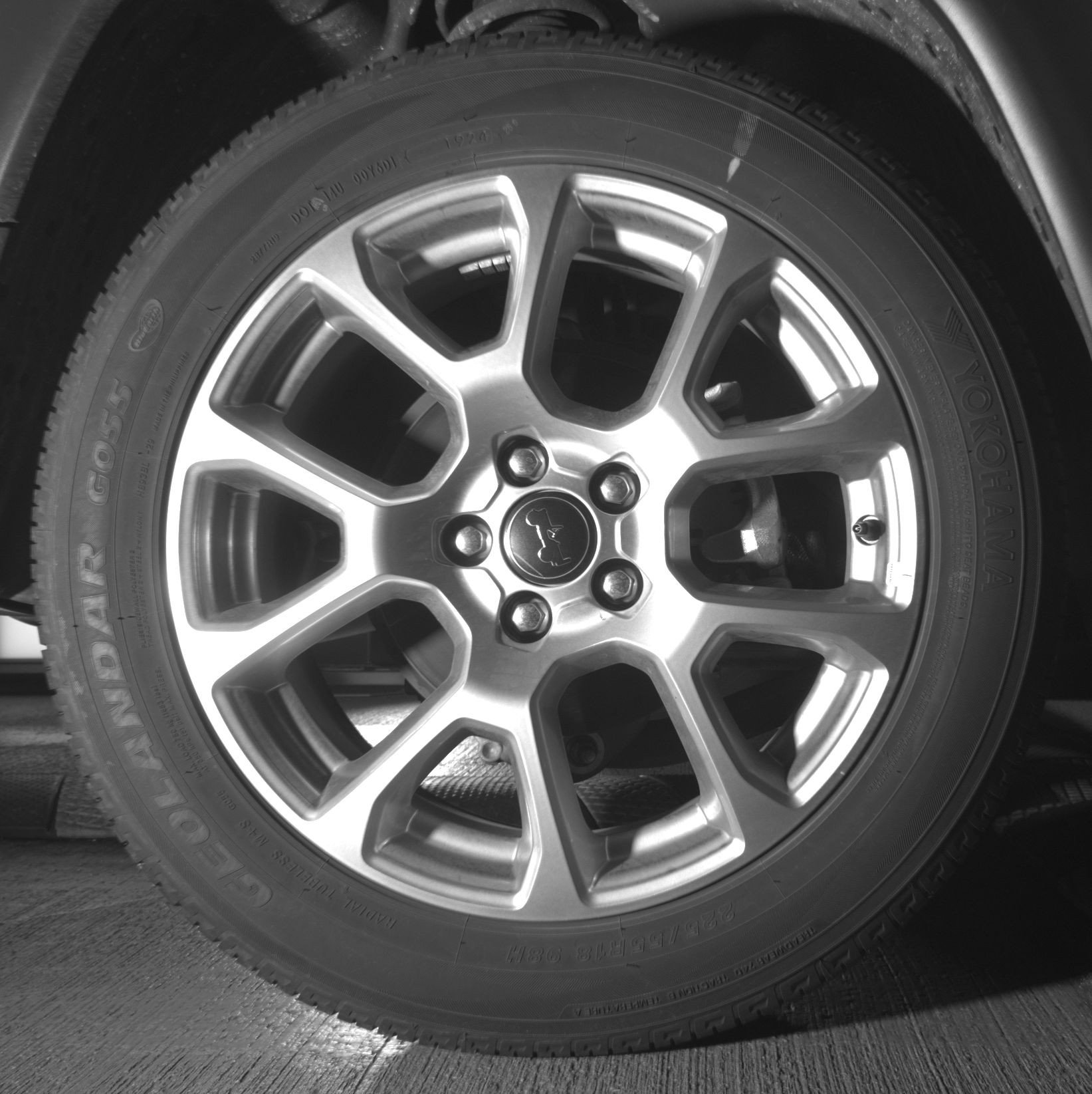 Thumbnail: 2025 Jeep Compass - 15