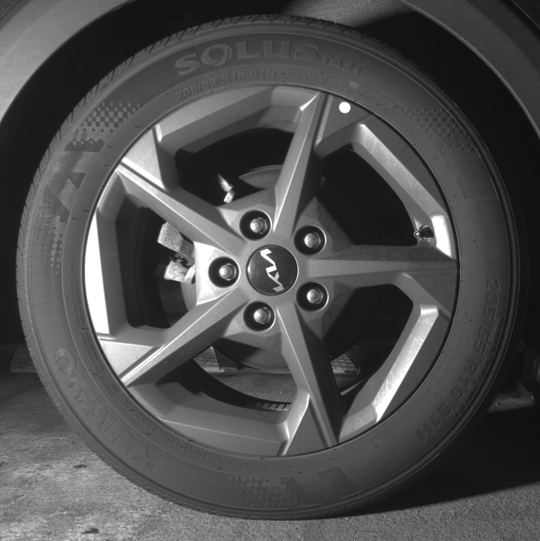 Thumbnail: 2025 Kia K4 - 15