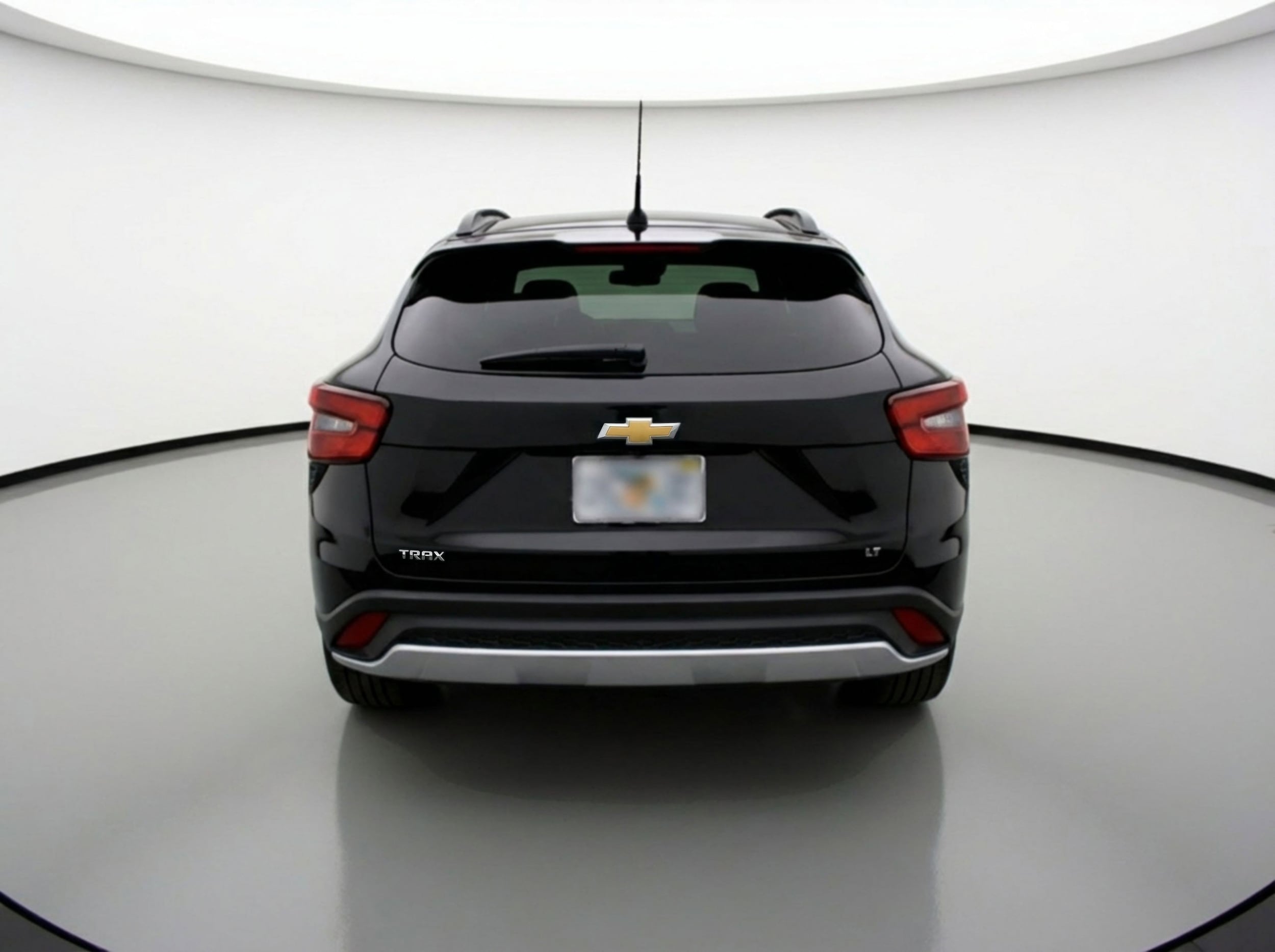 Thumbnail: 2025 Chevrolet Trax - 7