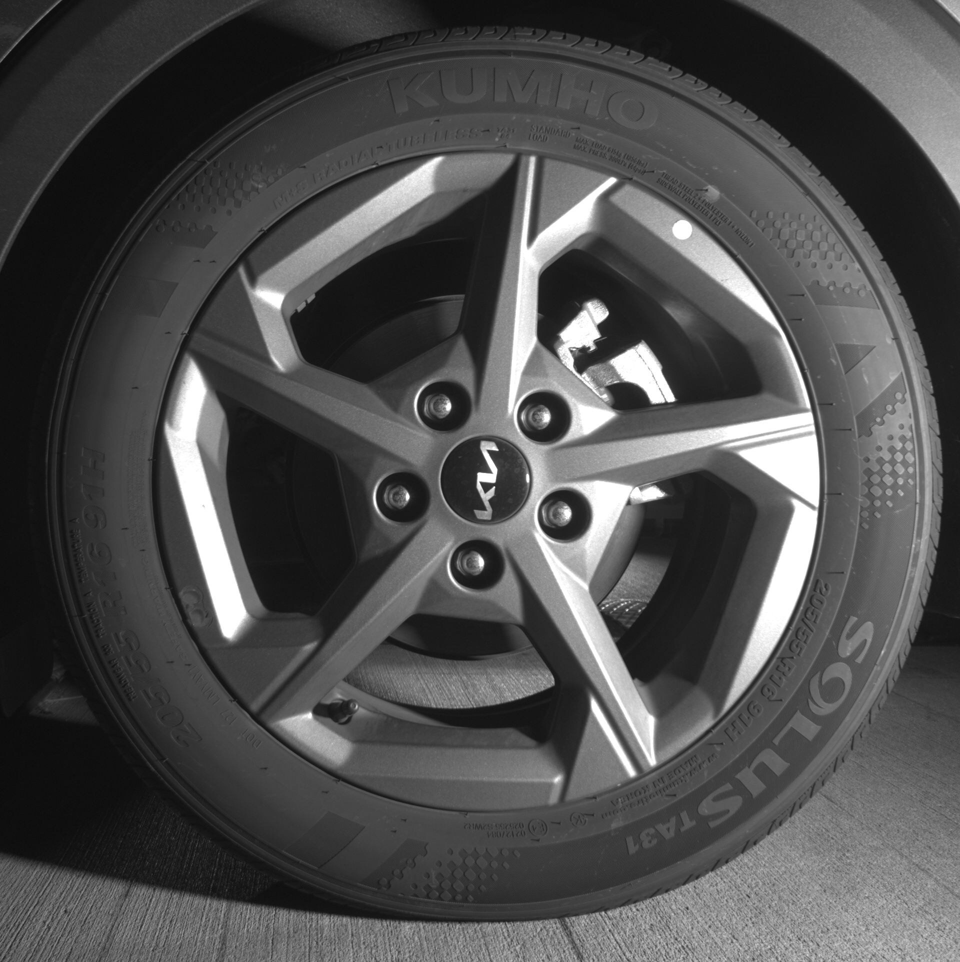 Thumbnail: 2025 Kia K4 - 11