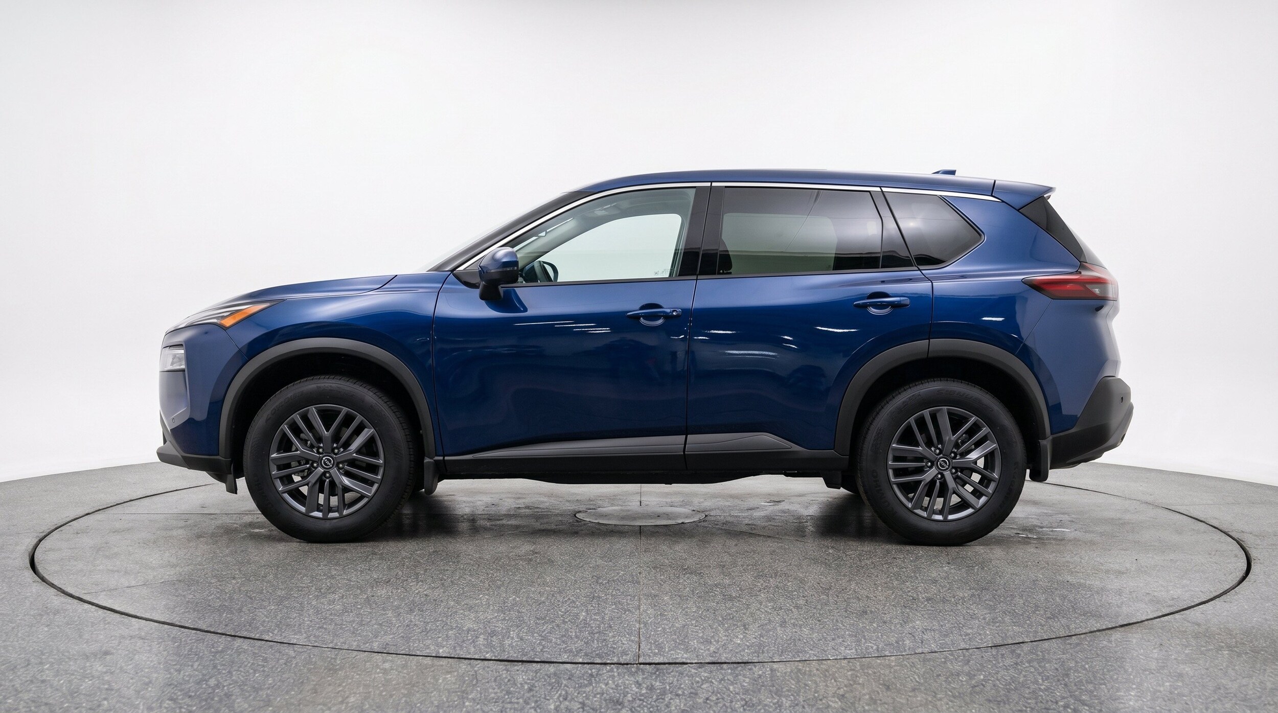 Thumbnail: 2026 Nissan Rogue - 5