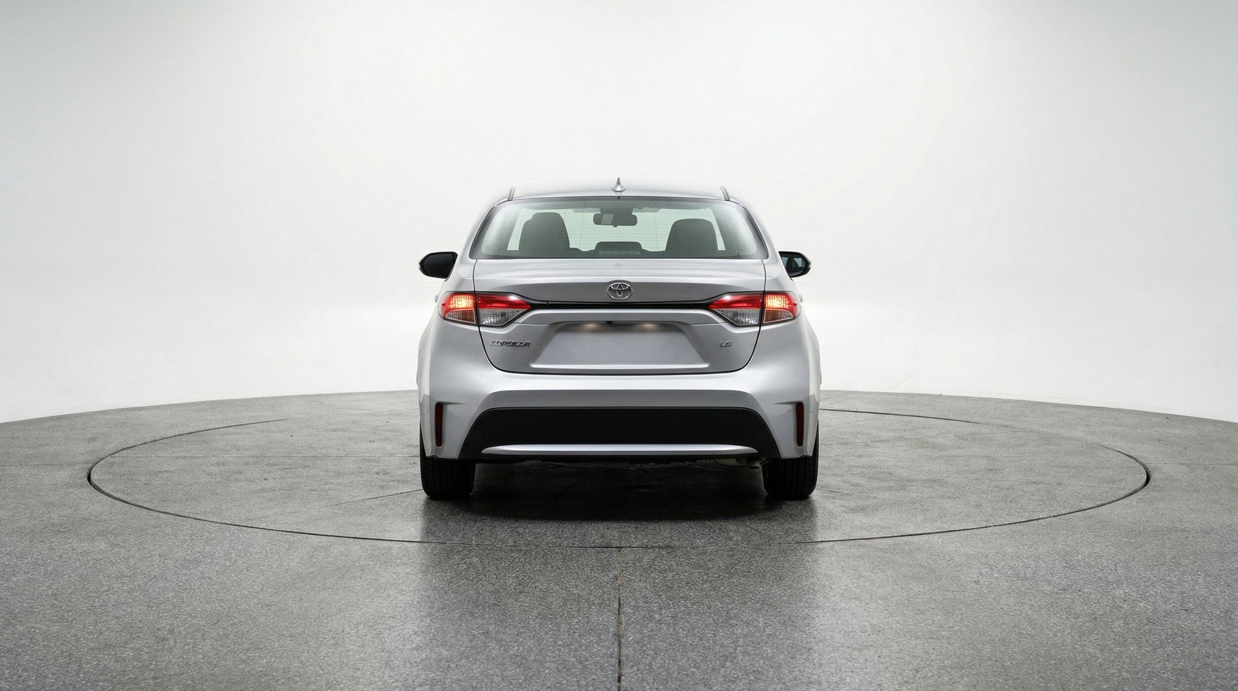 Thumbnail: 2025 Toyota Corolla - 7