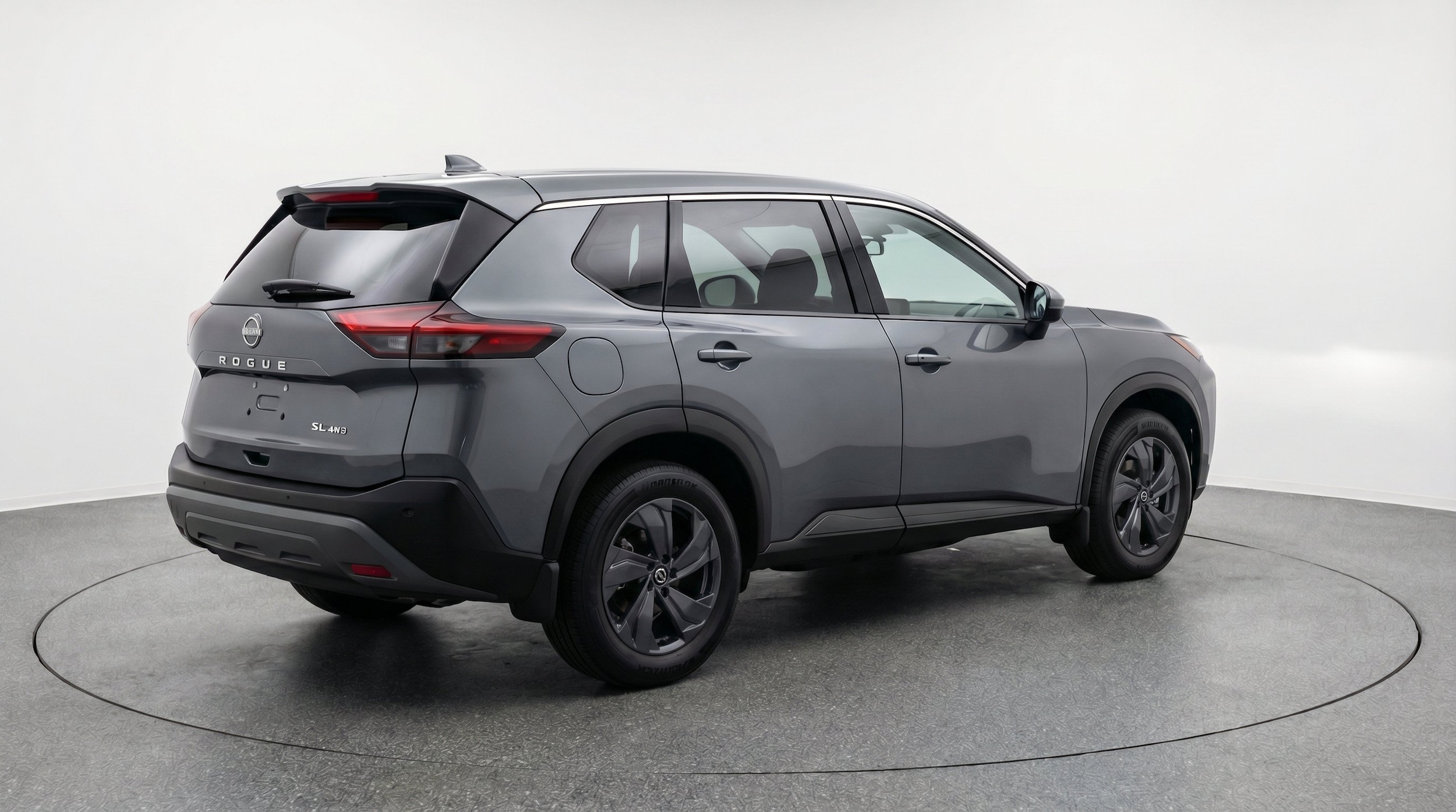 Thumbnail: 2026 Nissan Rogue - 9