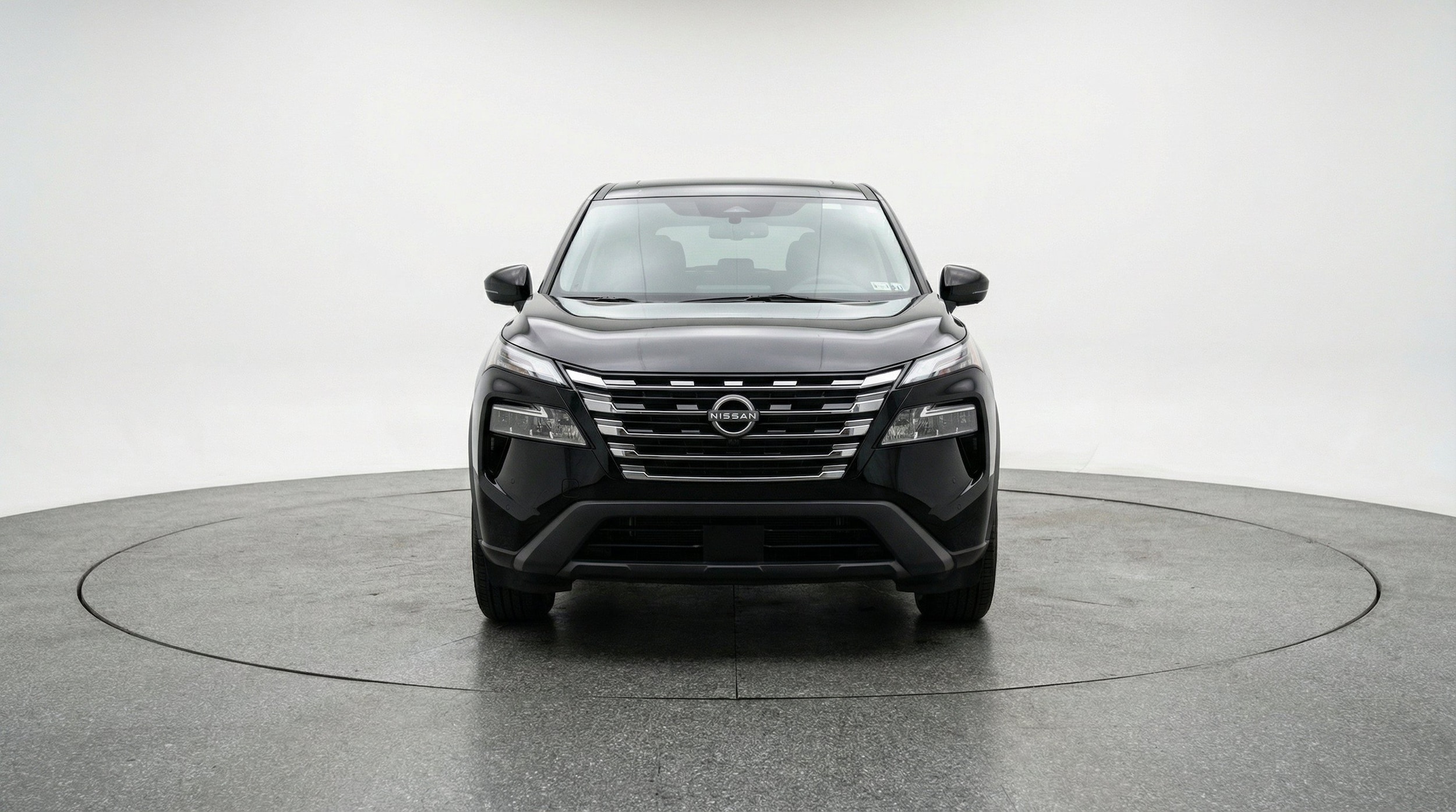 Thumbnail: 2026 Nissan Rogue - 2