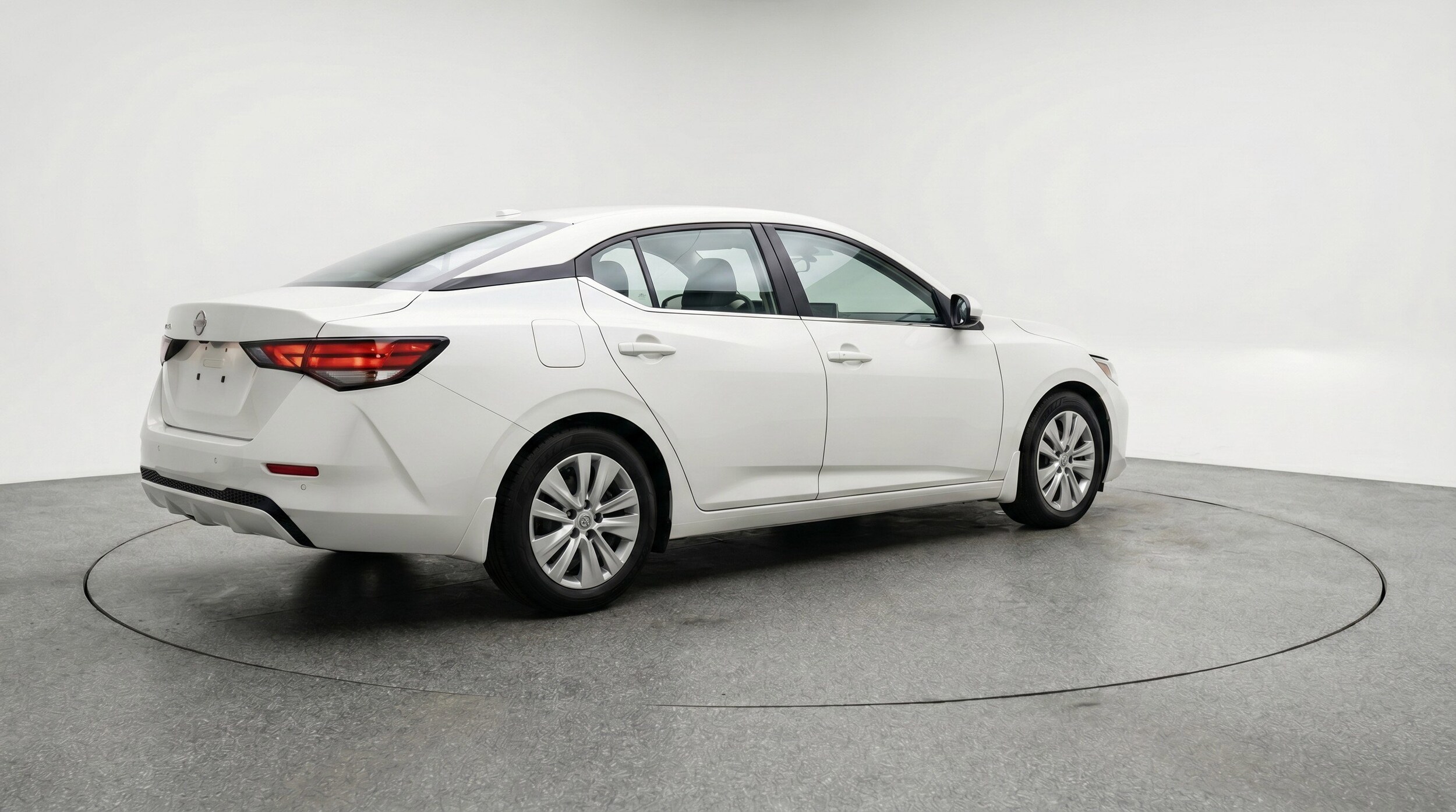 Thumbnail: 2025 Nissan Sentra - 9