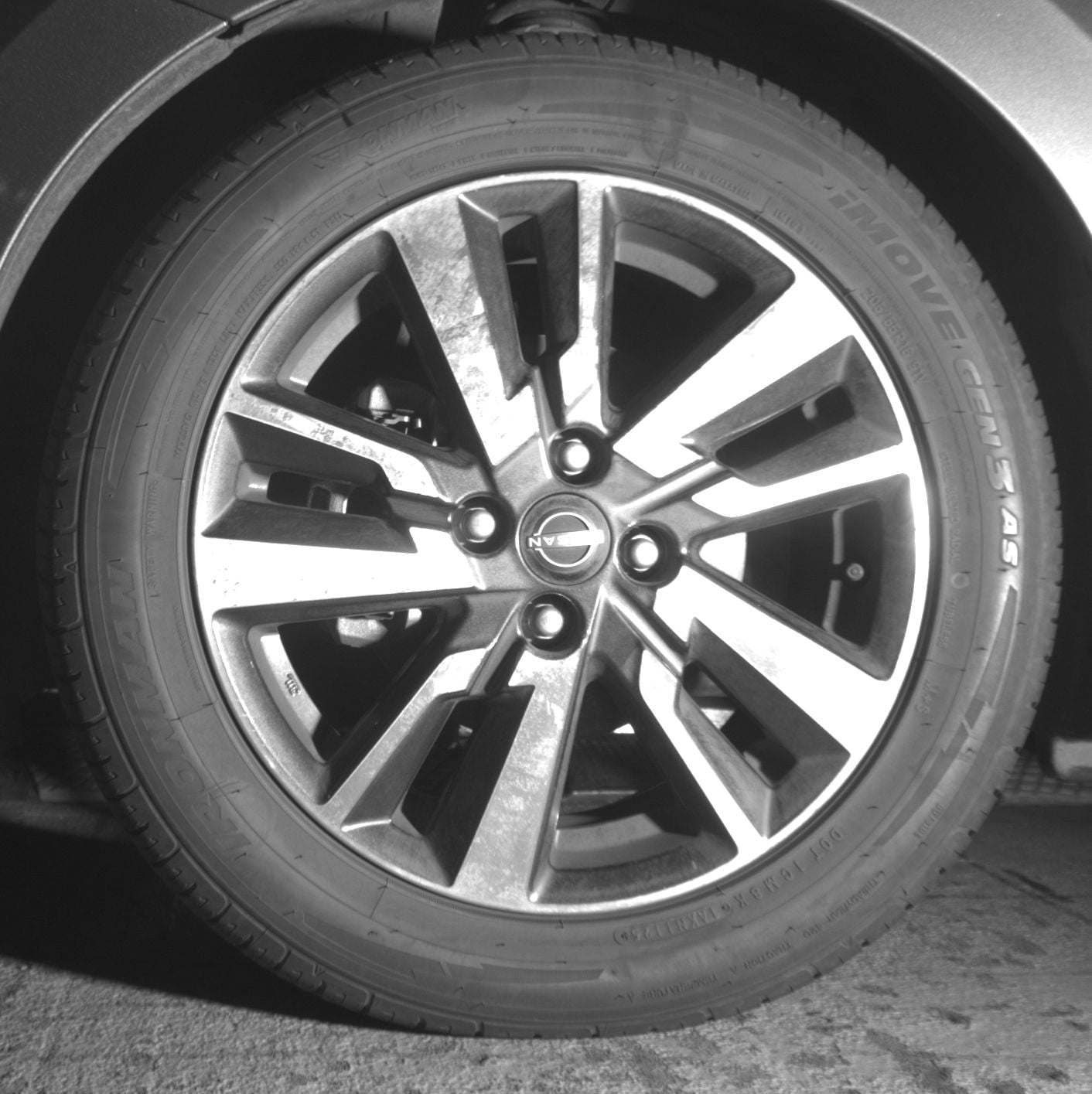 Thumbnail: 2025 Nissan Versa - 9