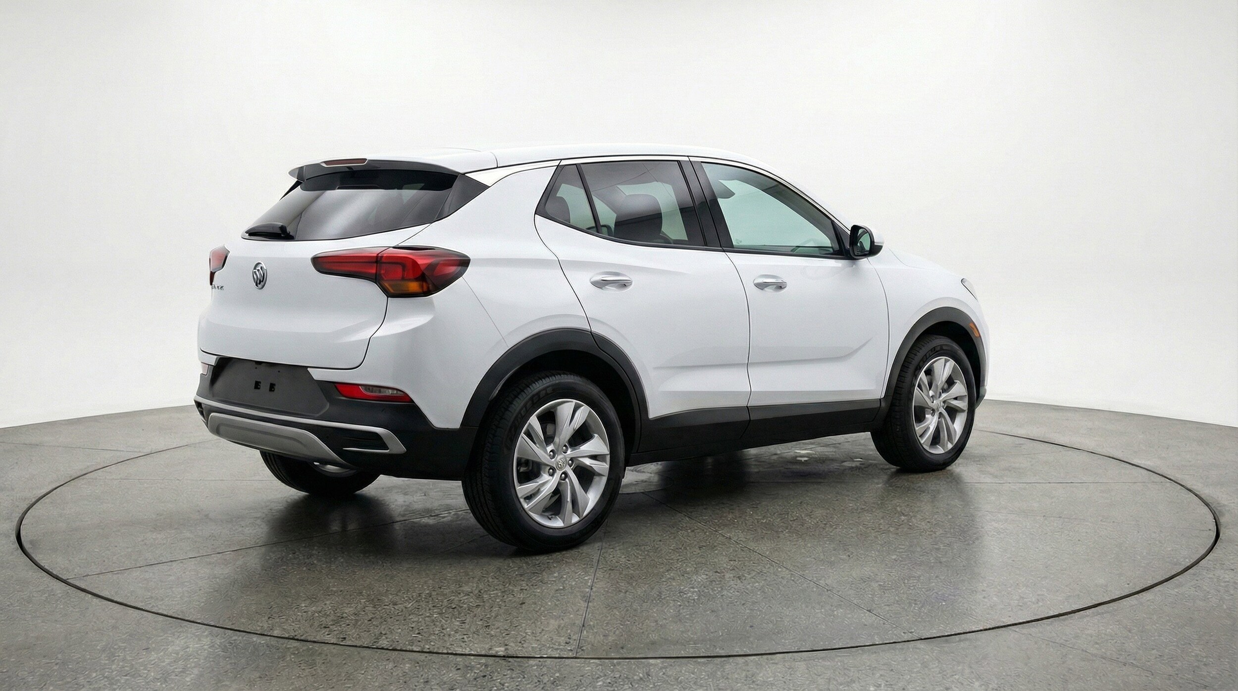 Thumbnail: 2025 Buick Encore GX - 9