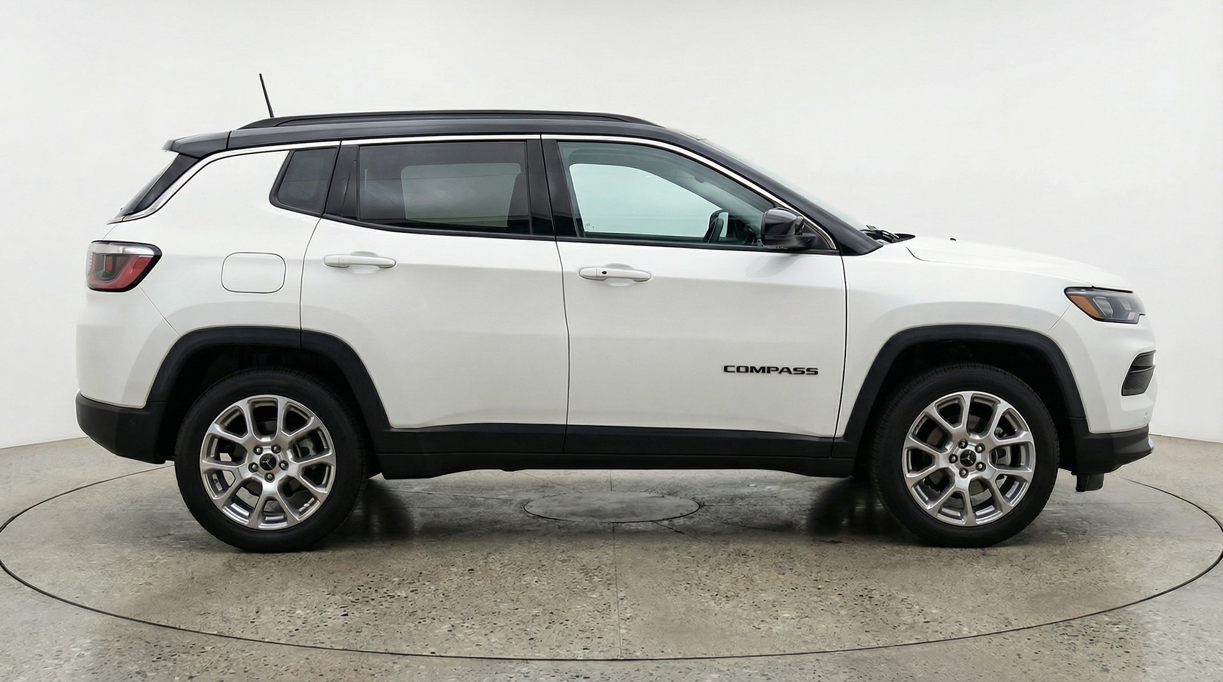Thumbnail: 2025 Jeep Compass - 8