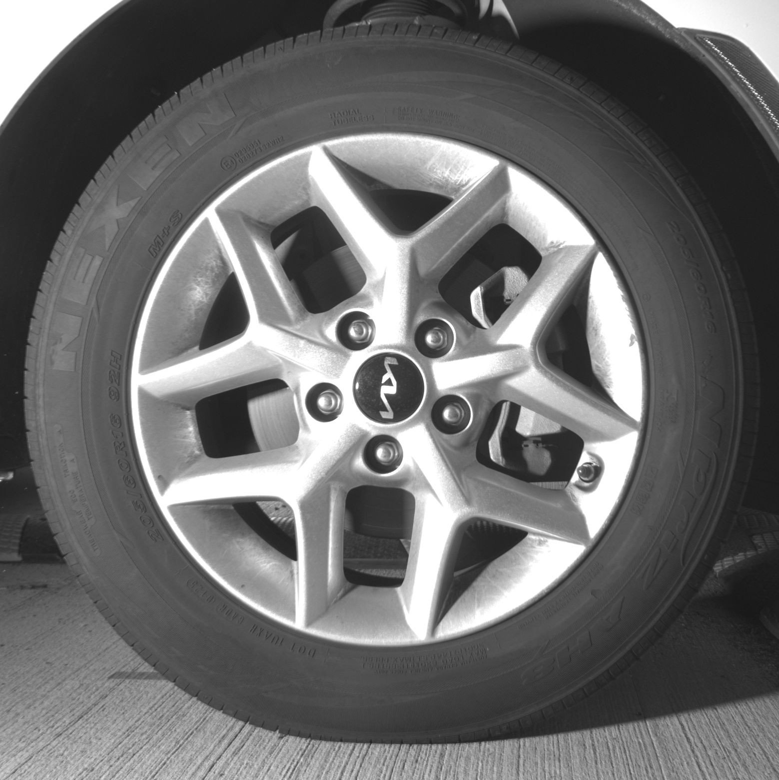 Thumbnail: 2025 Kia Soul - 13