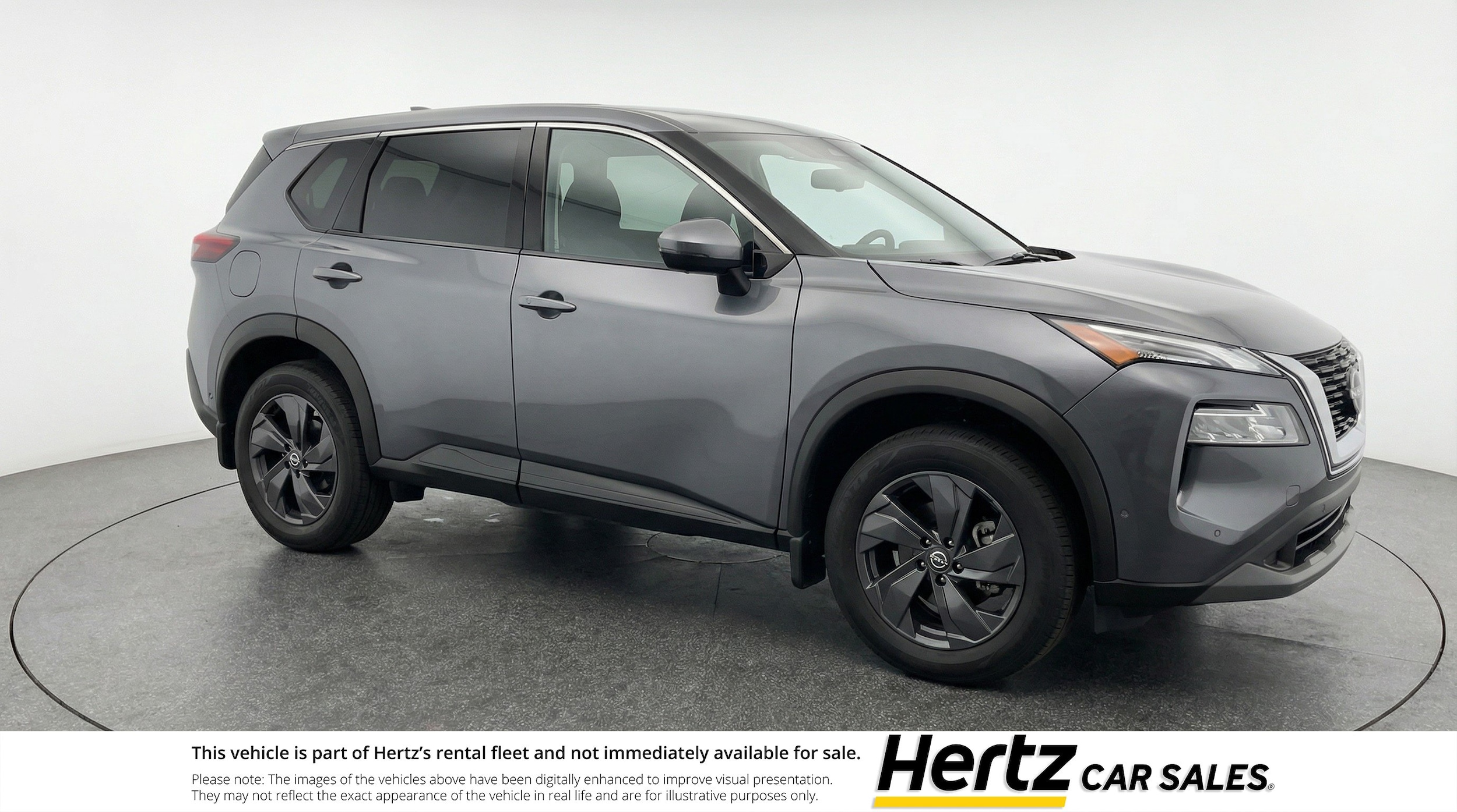 Thumbnail: 2026 Nissan Rogue - 1
