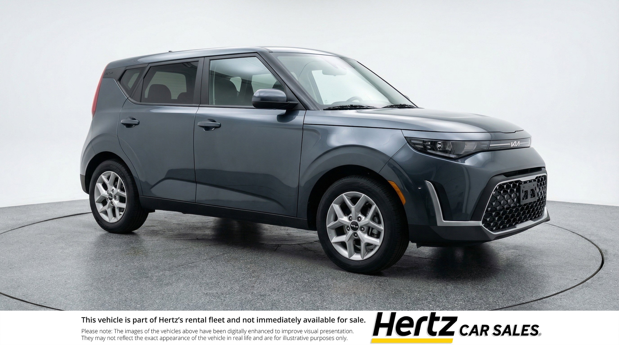 Thumbnail: 2025 Kia Soul - 1