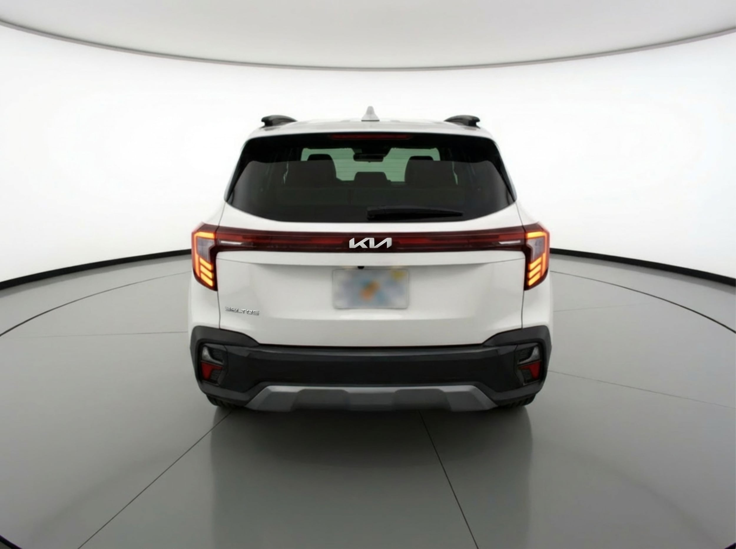 Thumbnail: 2025 Kia Seltos - 6