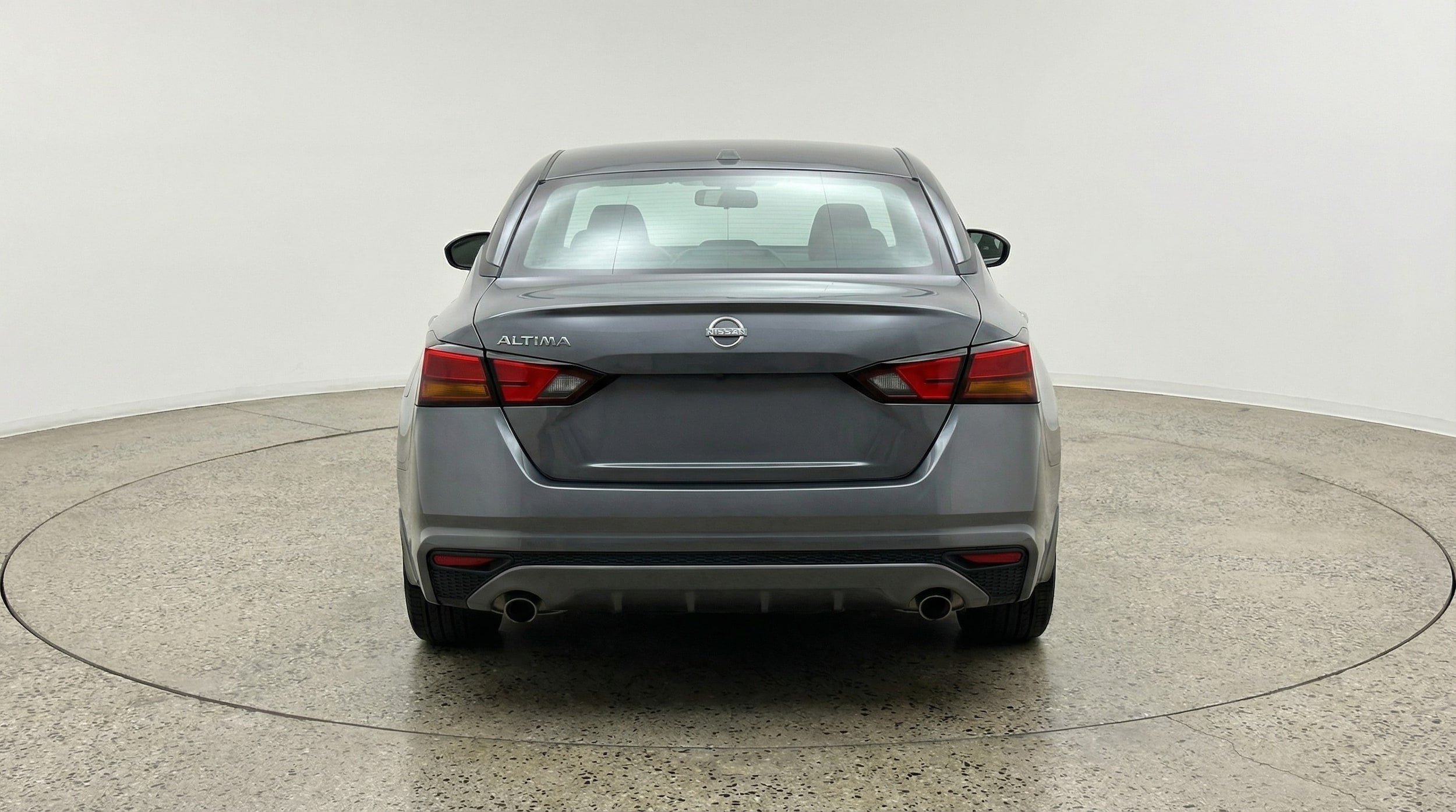 Thumbnail: 2025 Nissan Altima - 6