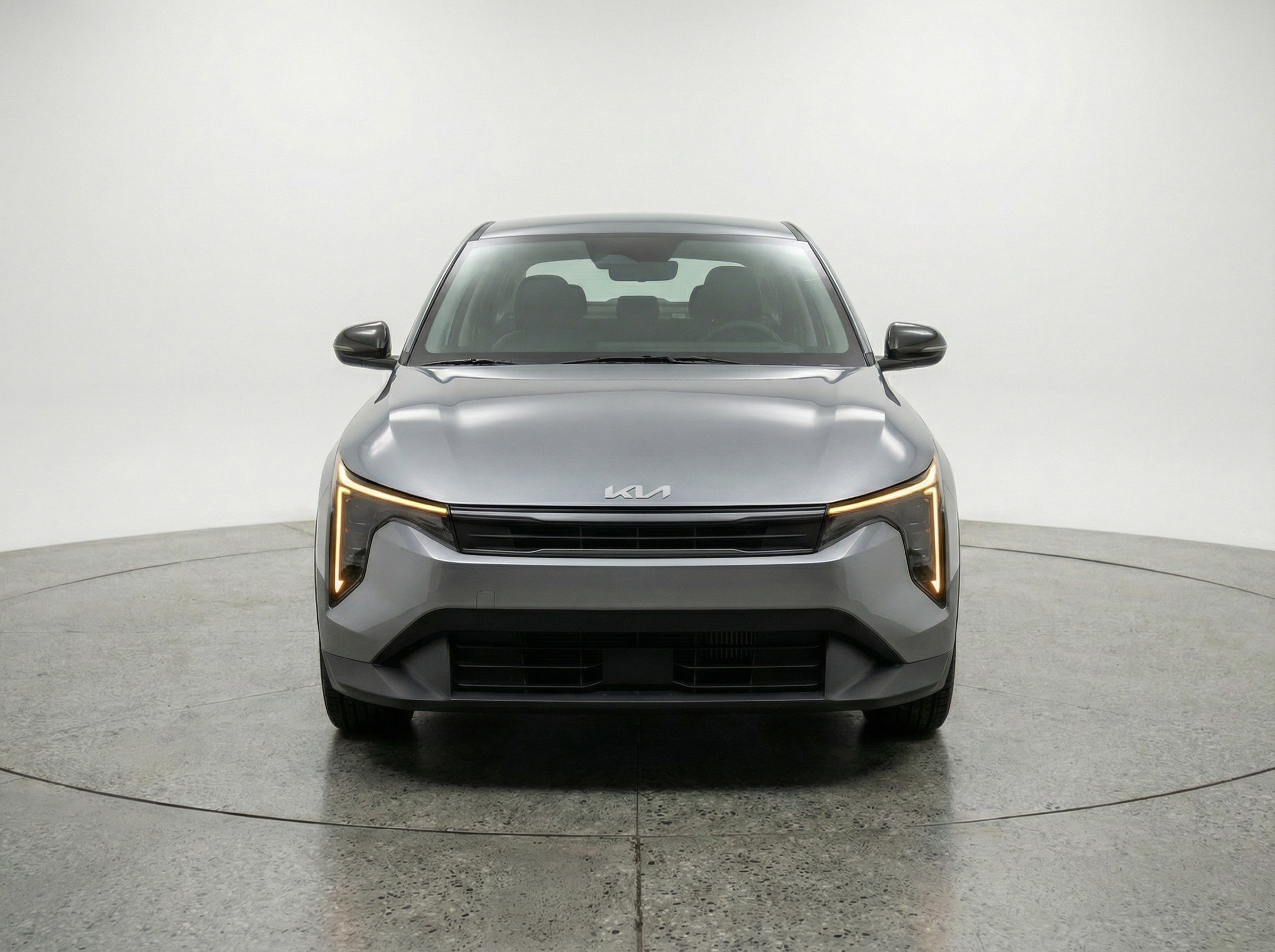 Thumbnail: 2025 Kia K4 - 2