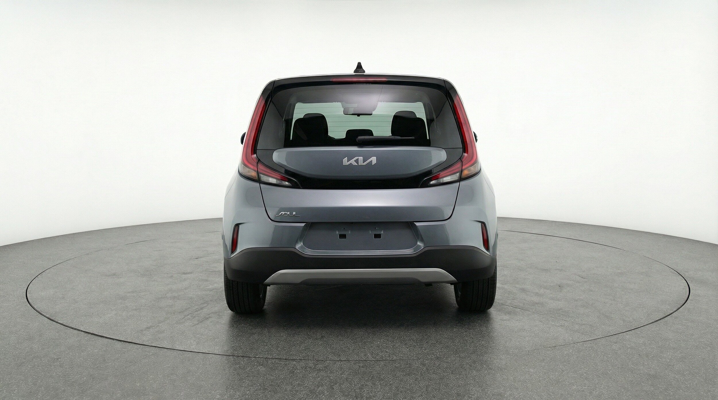 Thumbnail: 2025 Kia Soul - 7