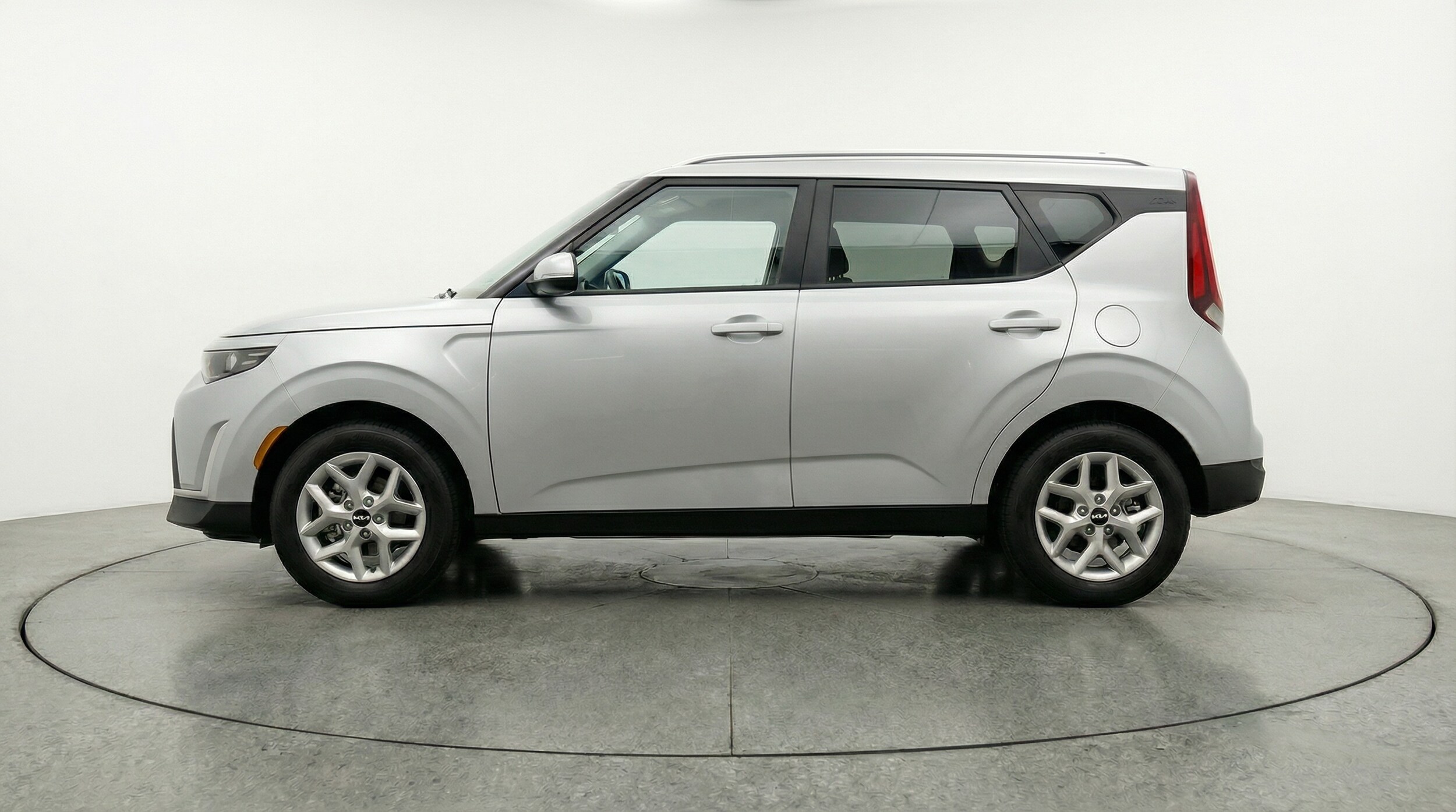 Thumbnail: 2025 Kia Soul - 4