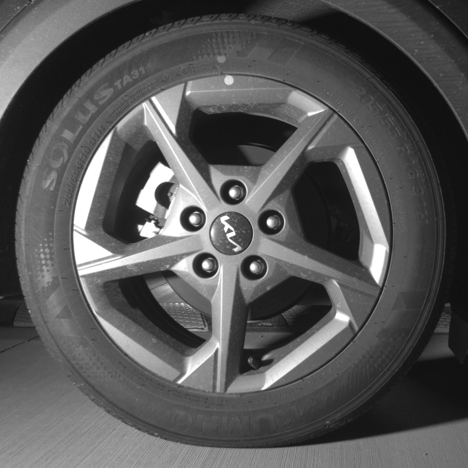 Thumbnail: 2025 Kia K4 - 12