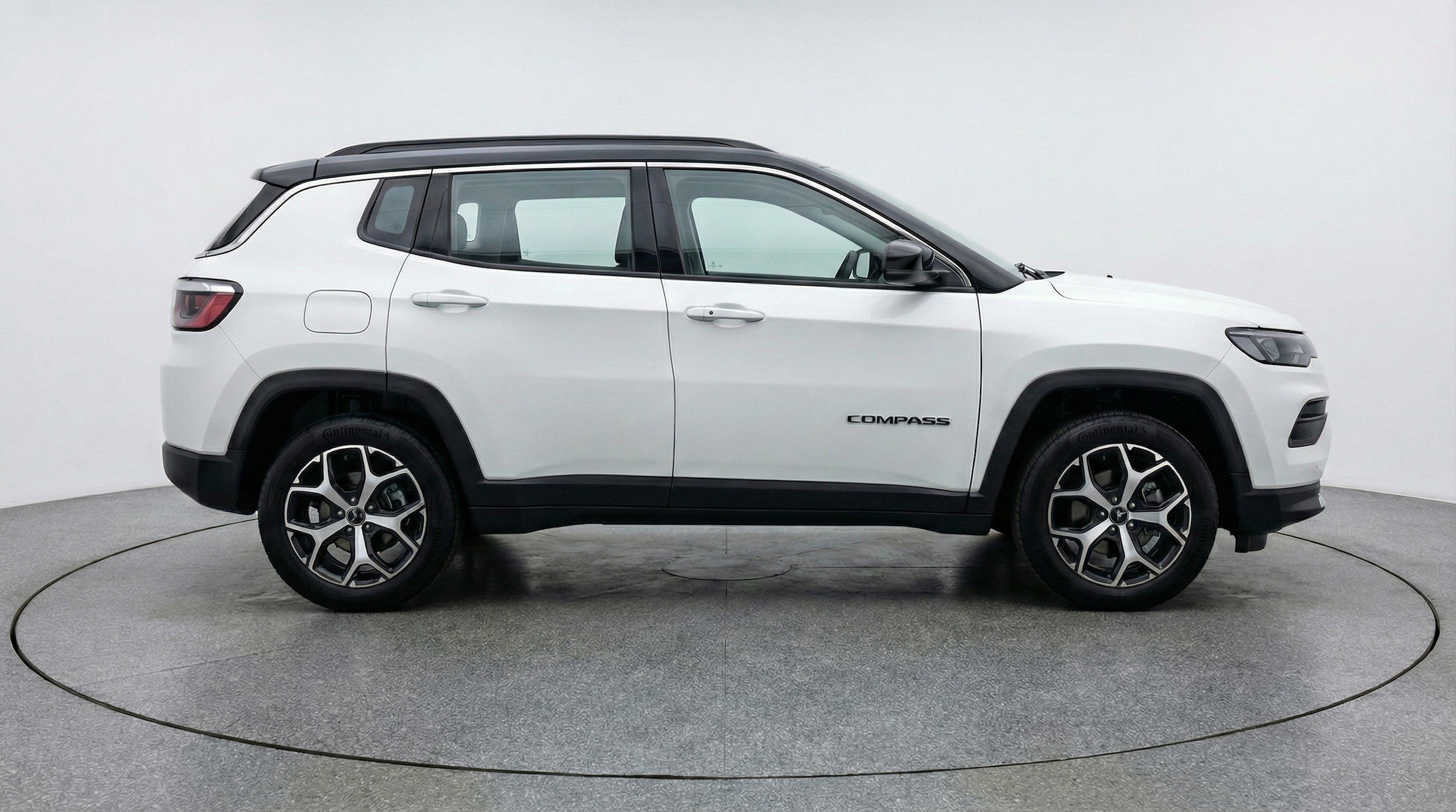 Thumbnail: 2025 Jeep Compass - 11