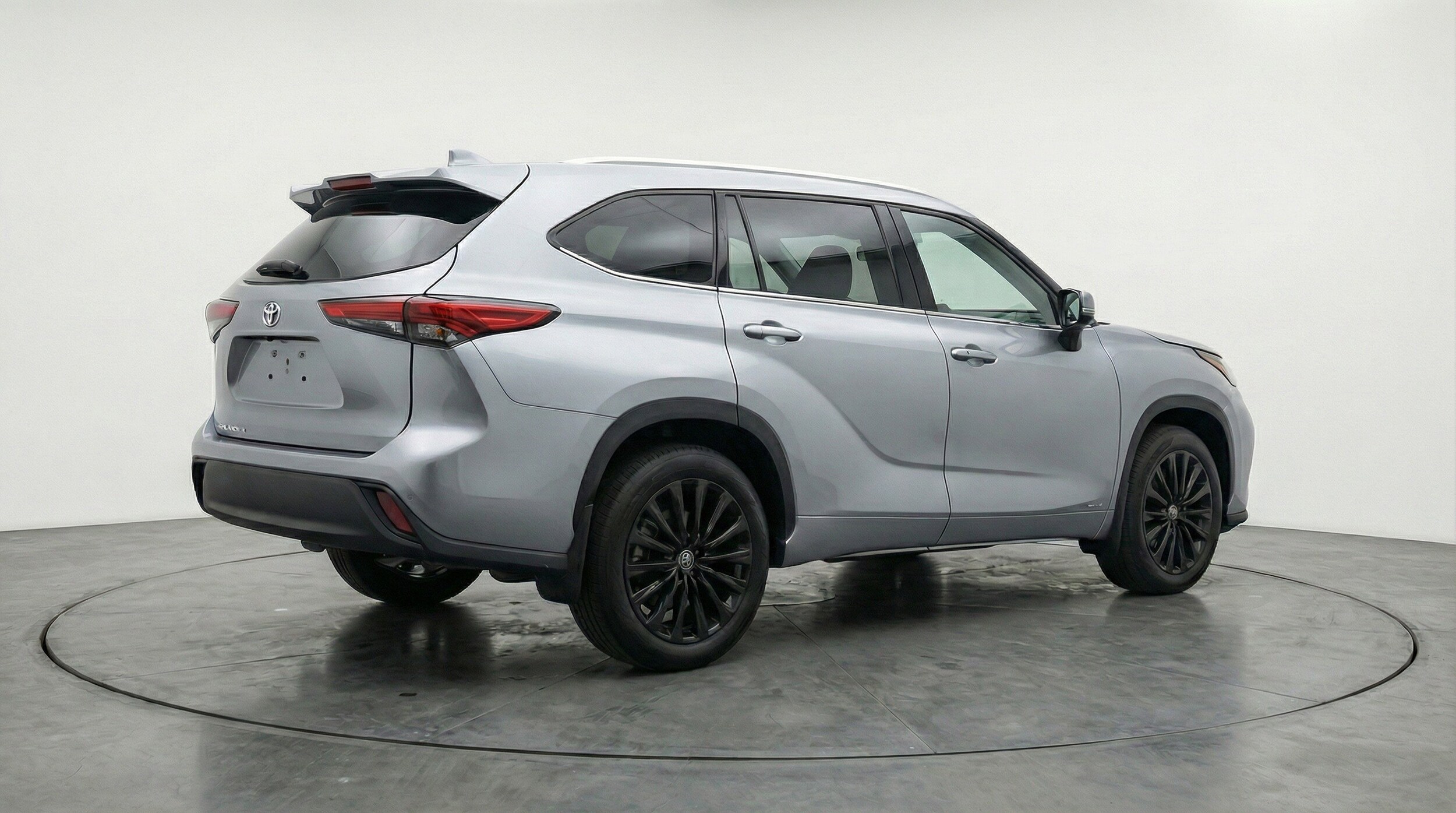 Thumbnail: 2025 Toyota Highlander - 9