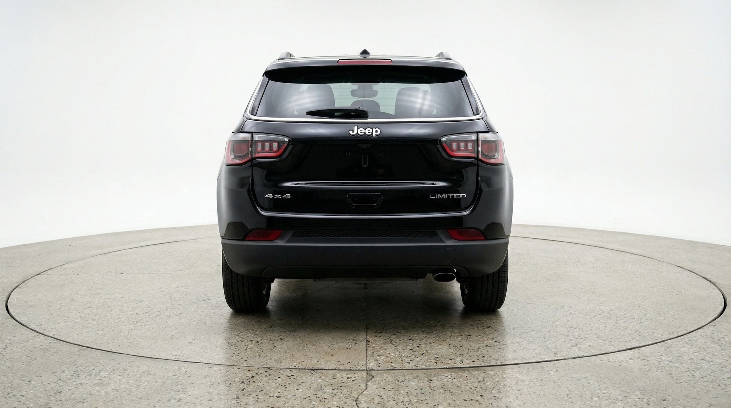 Thumbnail: 2025 Jeep Compass - 6