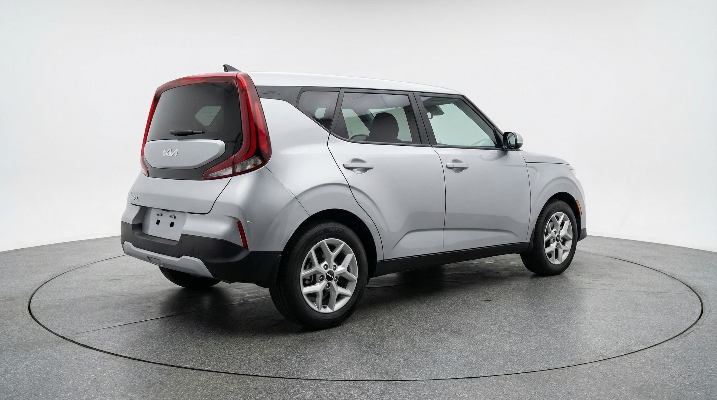 Thumbnail: 2025 Kia Soul - 7