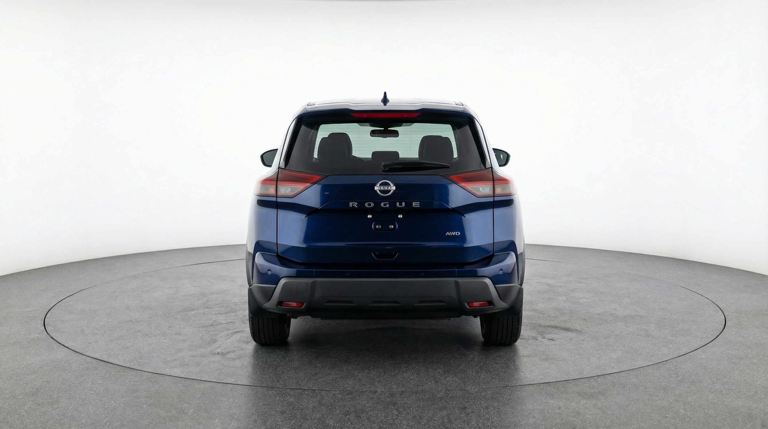 Thumbnail: 2025 Nissan Rogue - 6