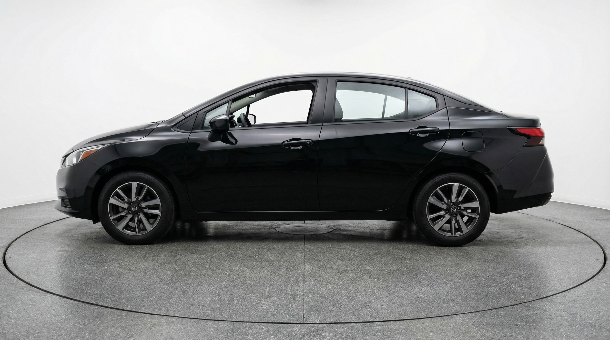 Thumbnail: 2025 Nissan Versa - 4