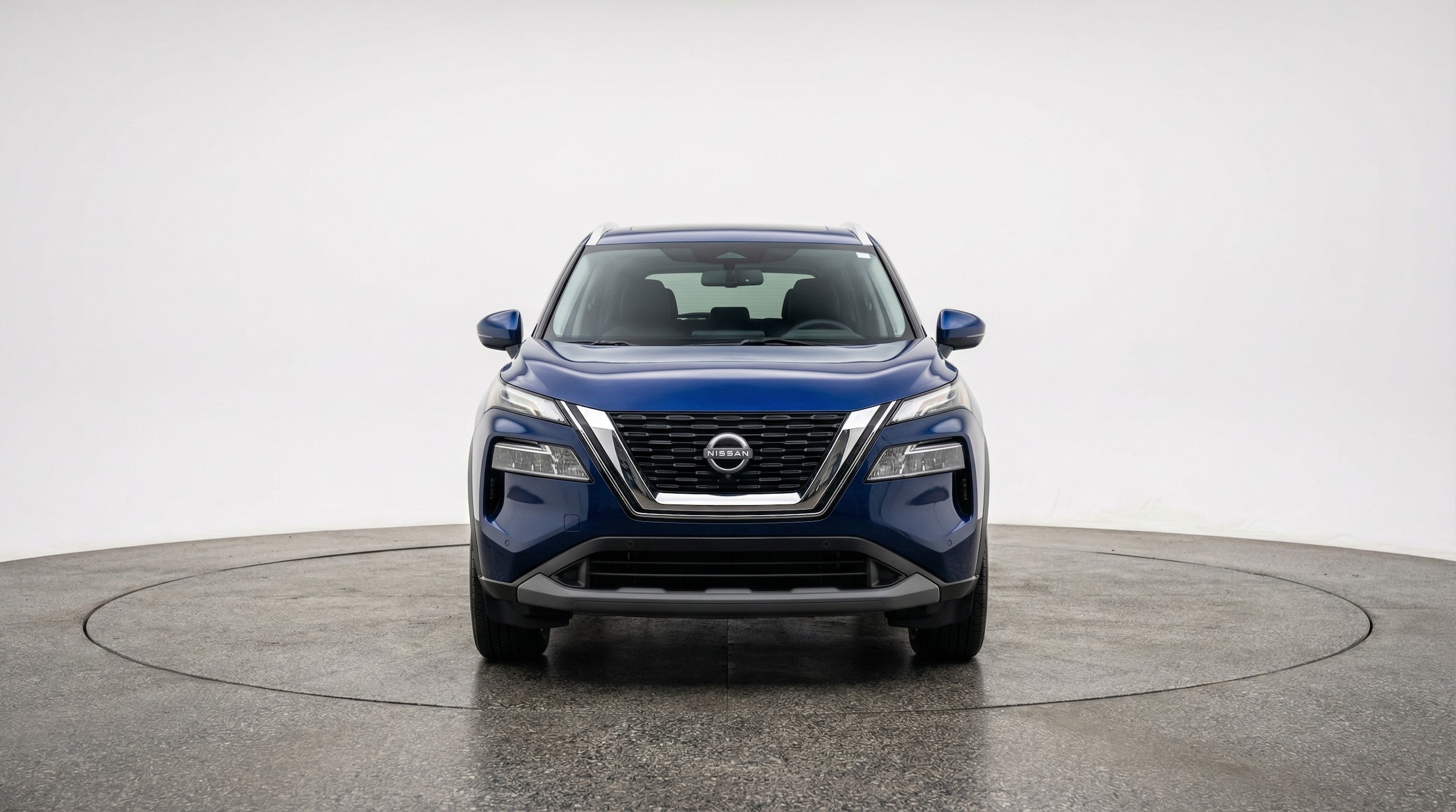 Thumbnail: 2025 Nissan Rogue - 2