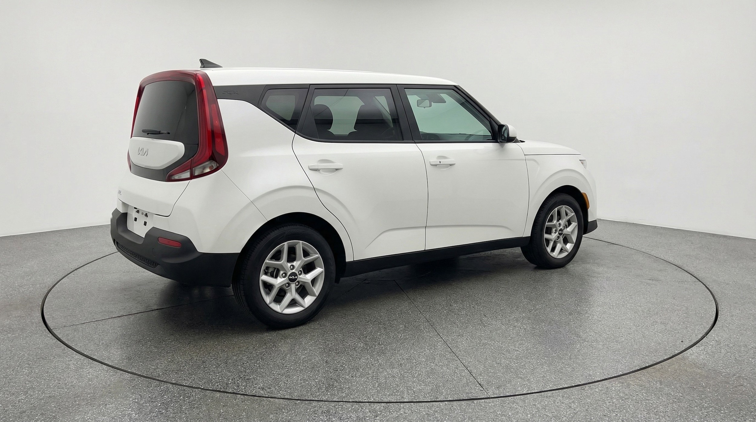 Thumbnail: 2025 Kia Soul - 9