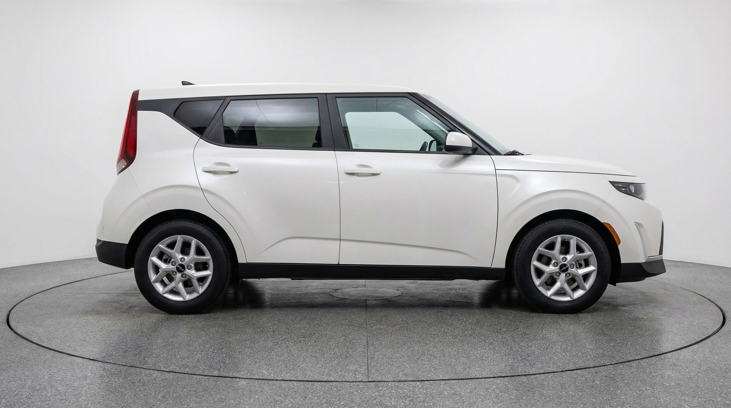 Thumbnail: 2025 Kia Soul - 11