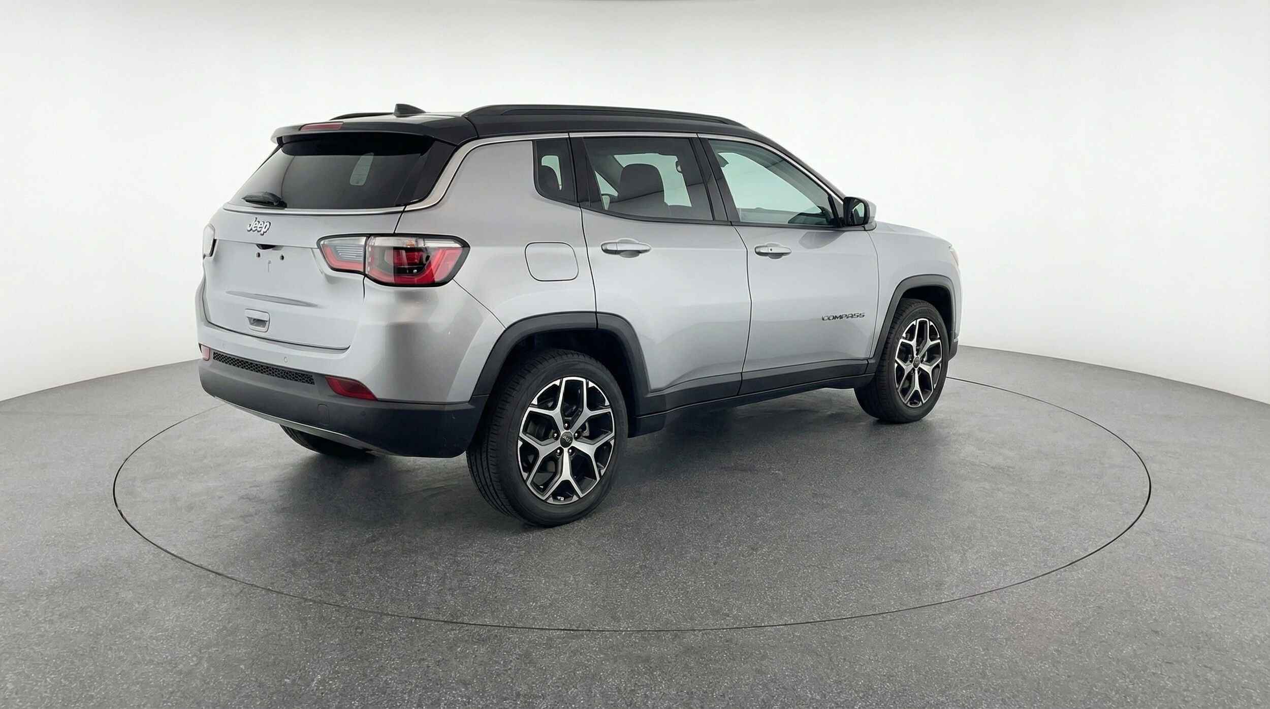 Thumbnail: 2025 Jeep Compass - 7