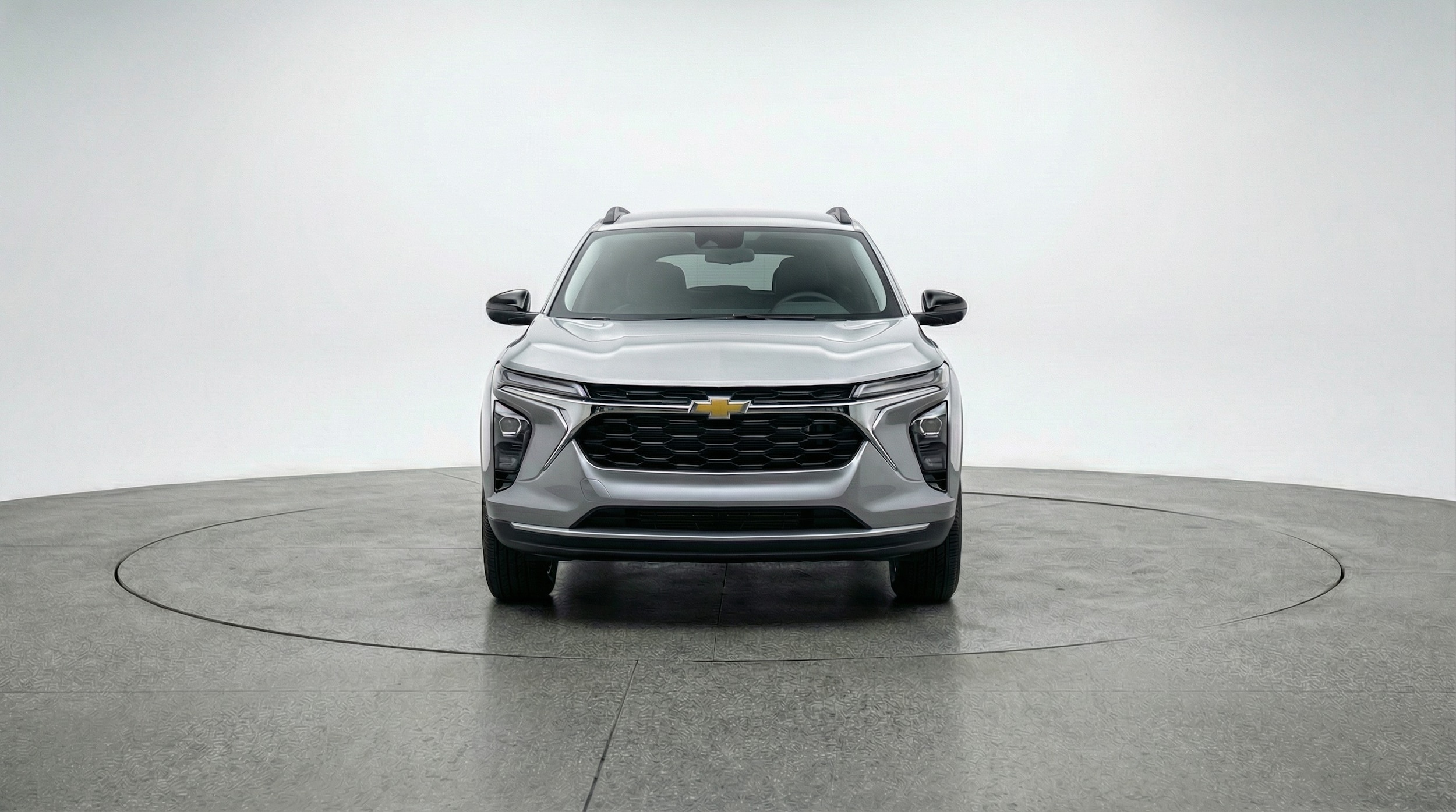 Thumbnail: 2025 Chevrolet Trax - 2