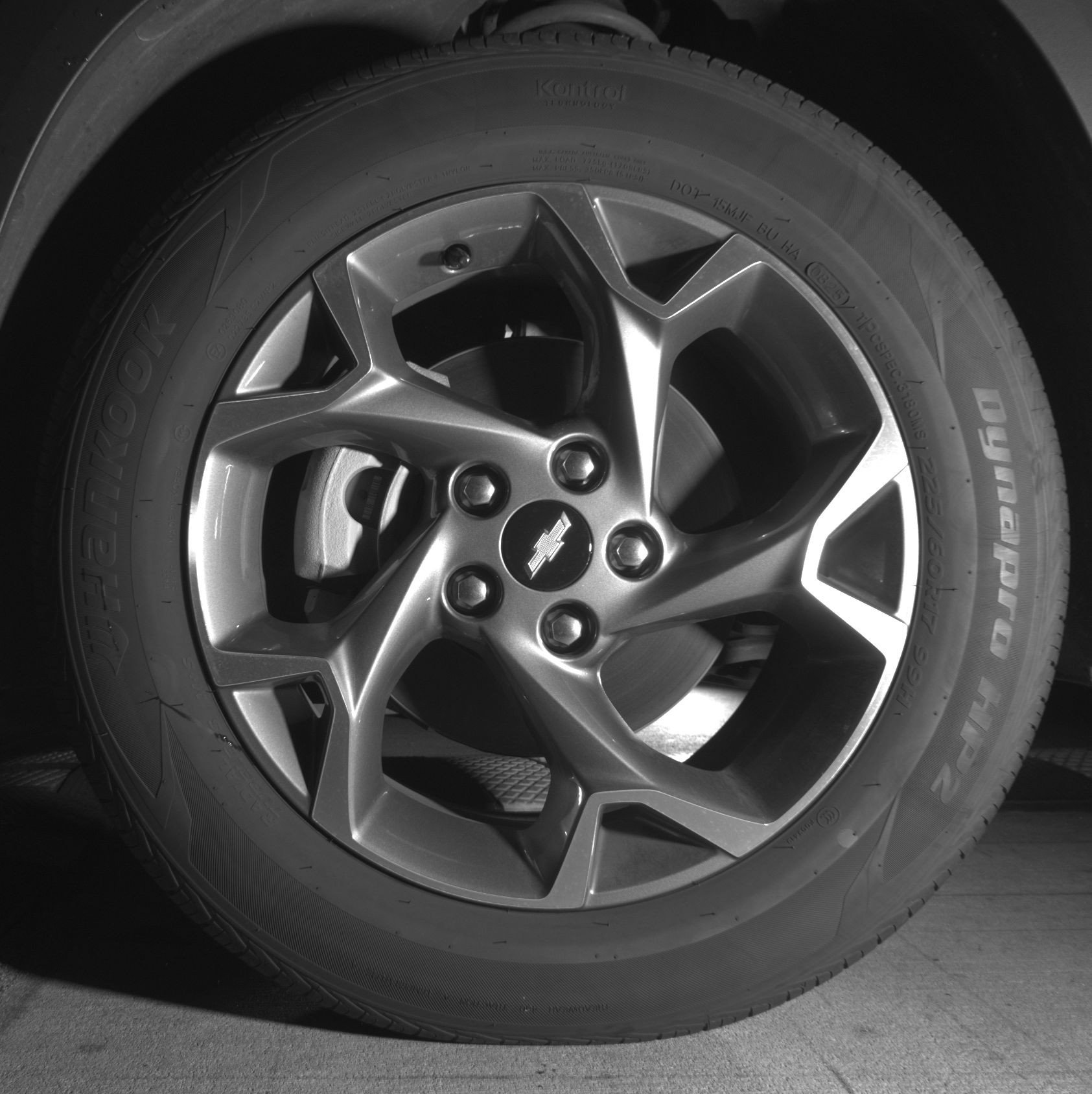 Thumbnail: 2025 Chevrolet Trax - 12