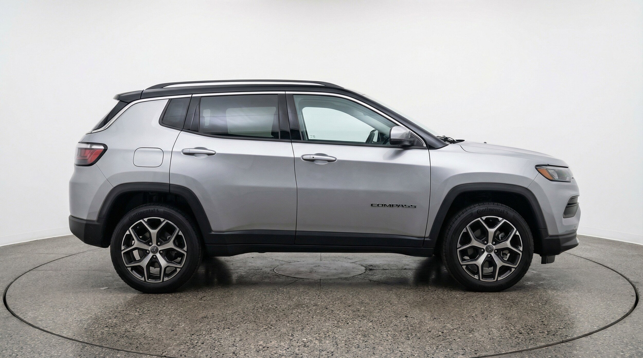 Thumbnail: 2025 Jeep Compass - 11