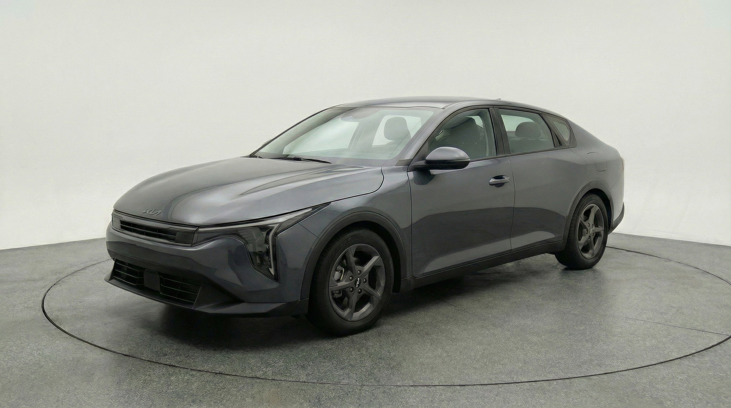 Thumbnail: 2025 Kia K4 - 3